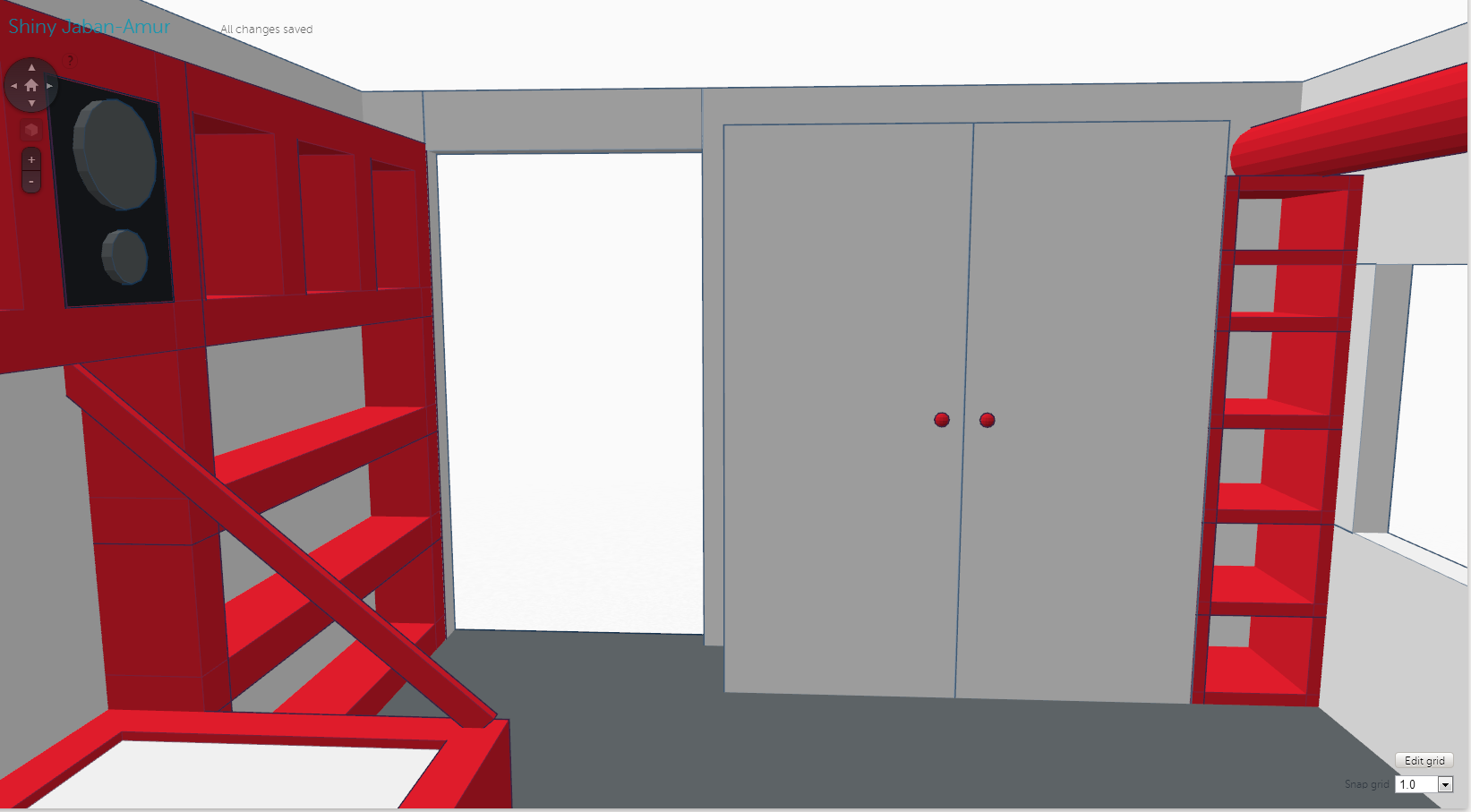 DIY guide for My Room - Improved! with step-by-step instructions