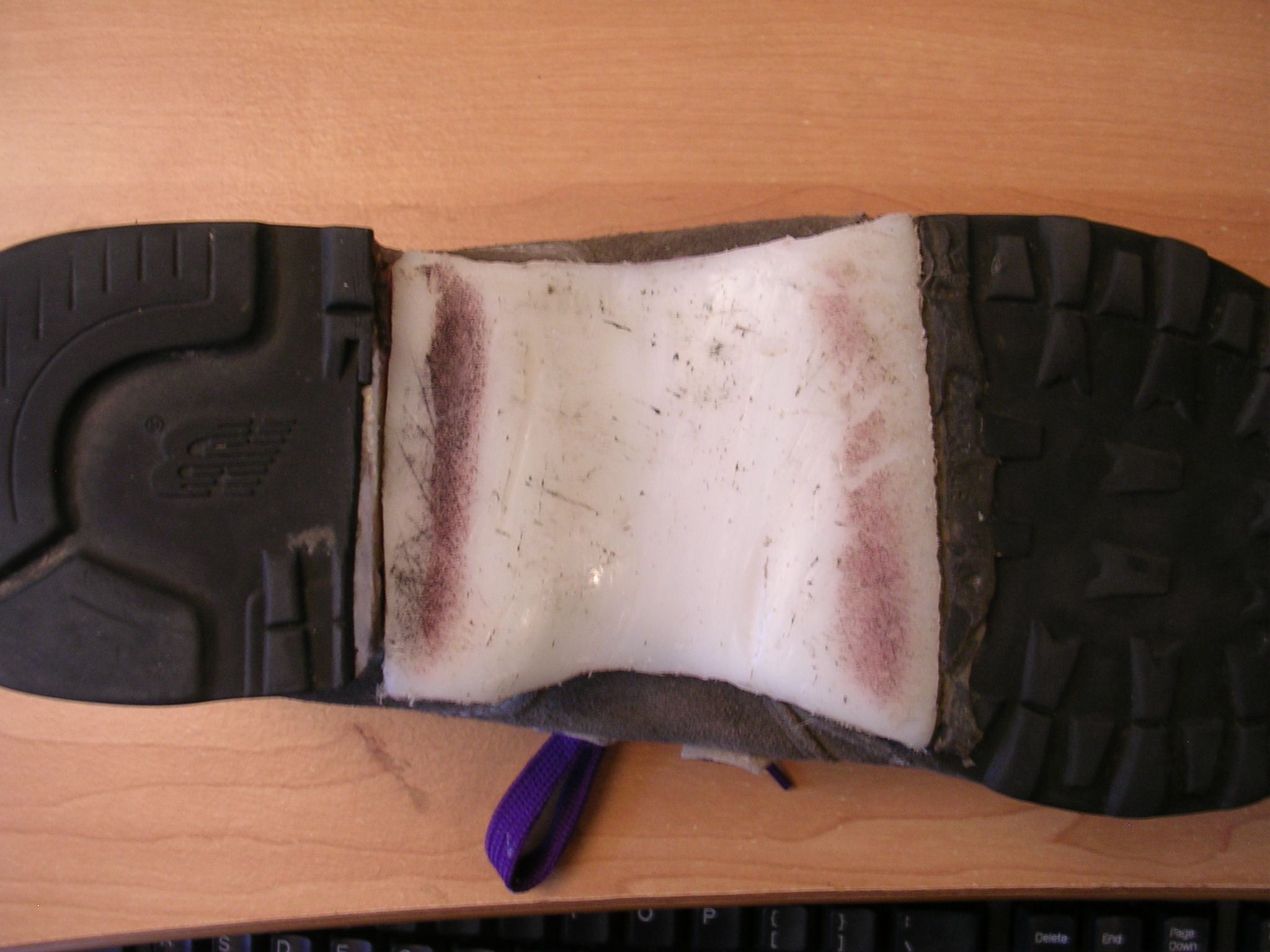 Soap Shoes!(make Your Own) 6 Steps (with Pictures) Instructables