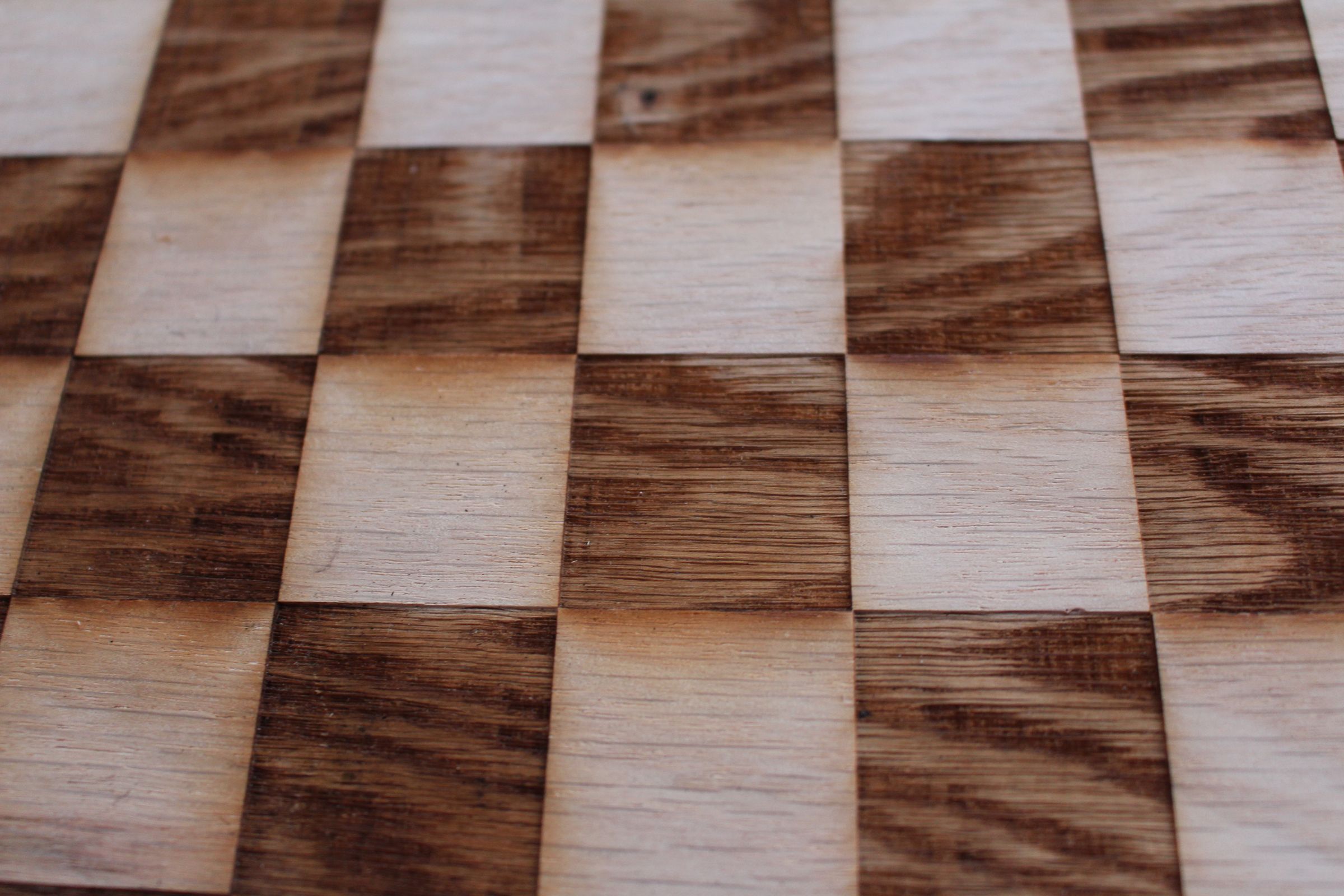 Laser Cut Portable Chess Set 9 Steps (with Pictures) Instructables