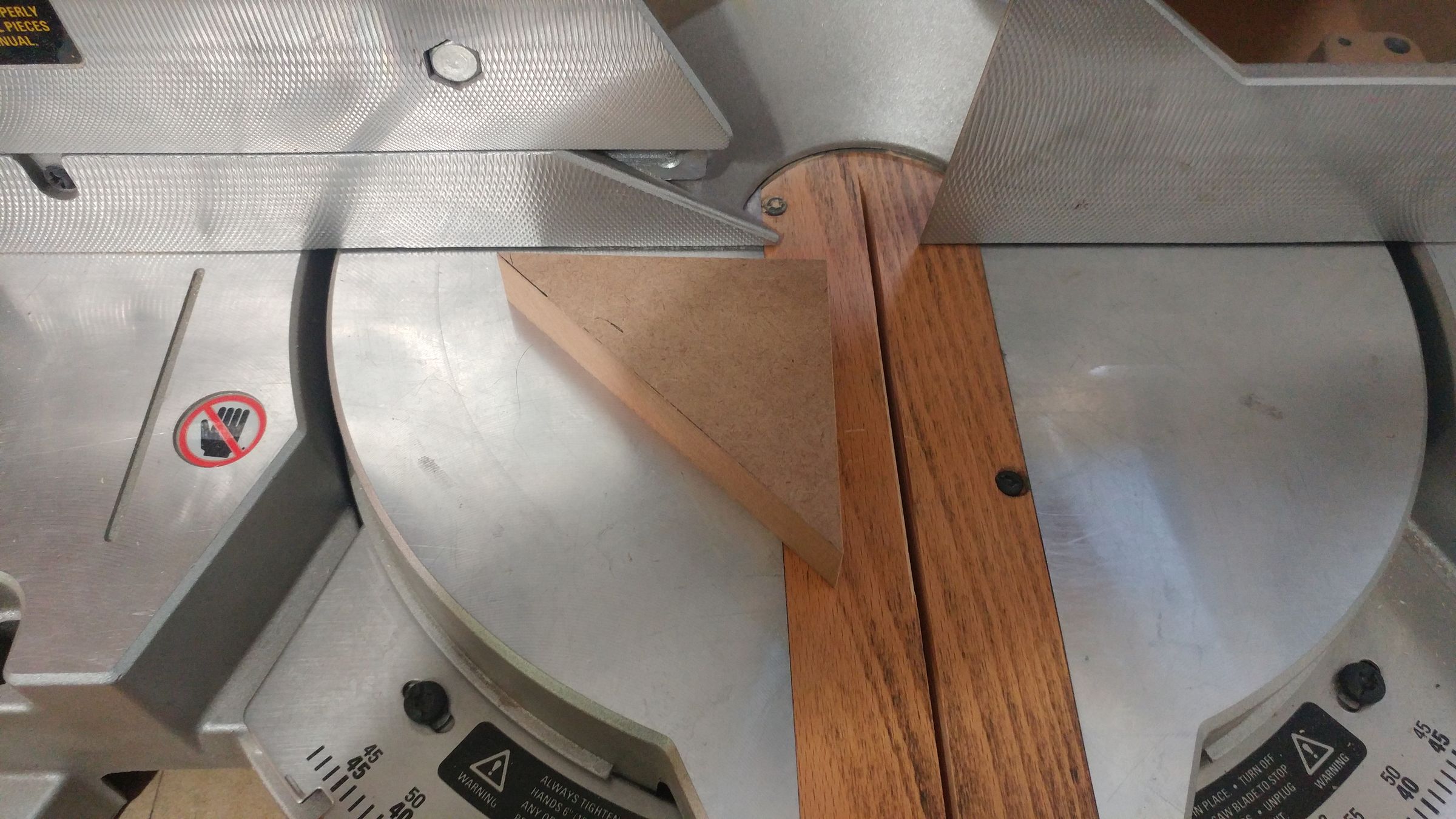 Center Finder Jig 8 Steps (with Pictures) Instructables