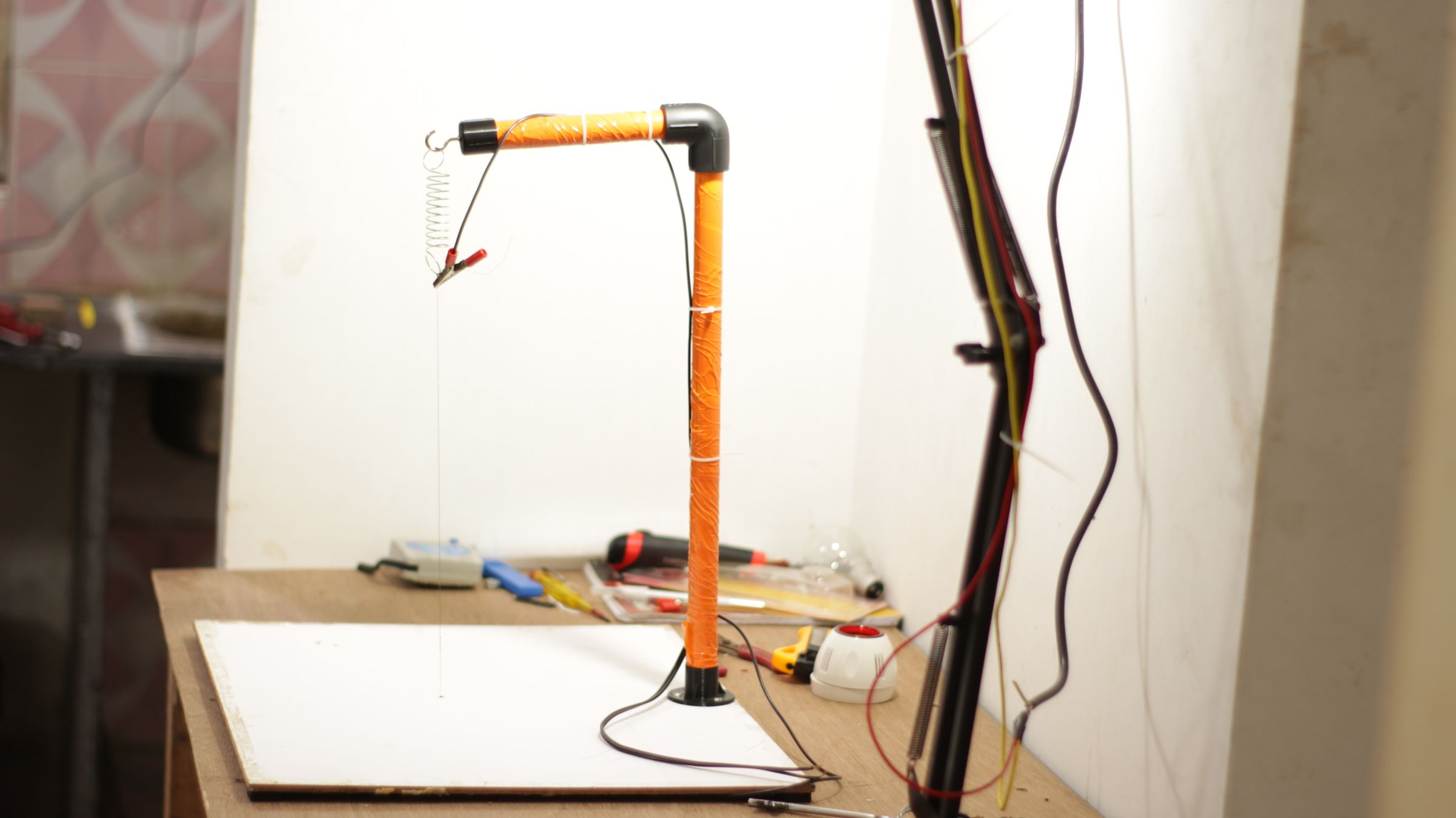 5 DIY Hot Wire Foam Cutter 9 Steps (with Pictures) Instructables