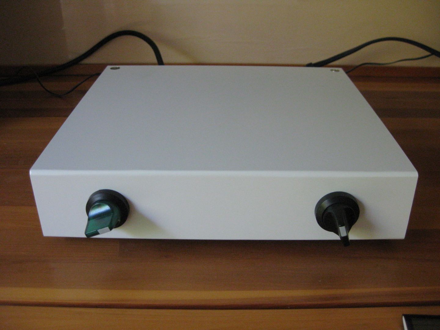 Easy Amplifier : 10 Steps (with Pictures) - Instructables