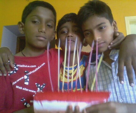 DIY guide for Super man hand with step-by-step instructions