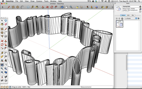 Download Make A 3d Print From A 2d Drawing 4 Steps Instructables