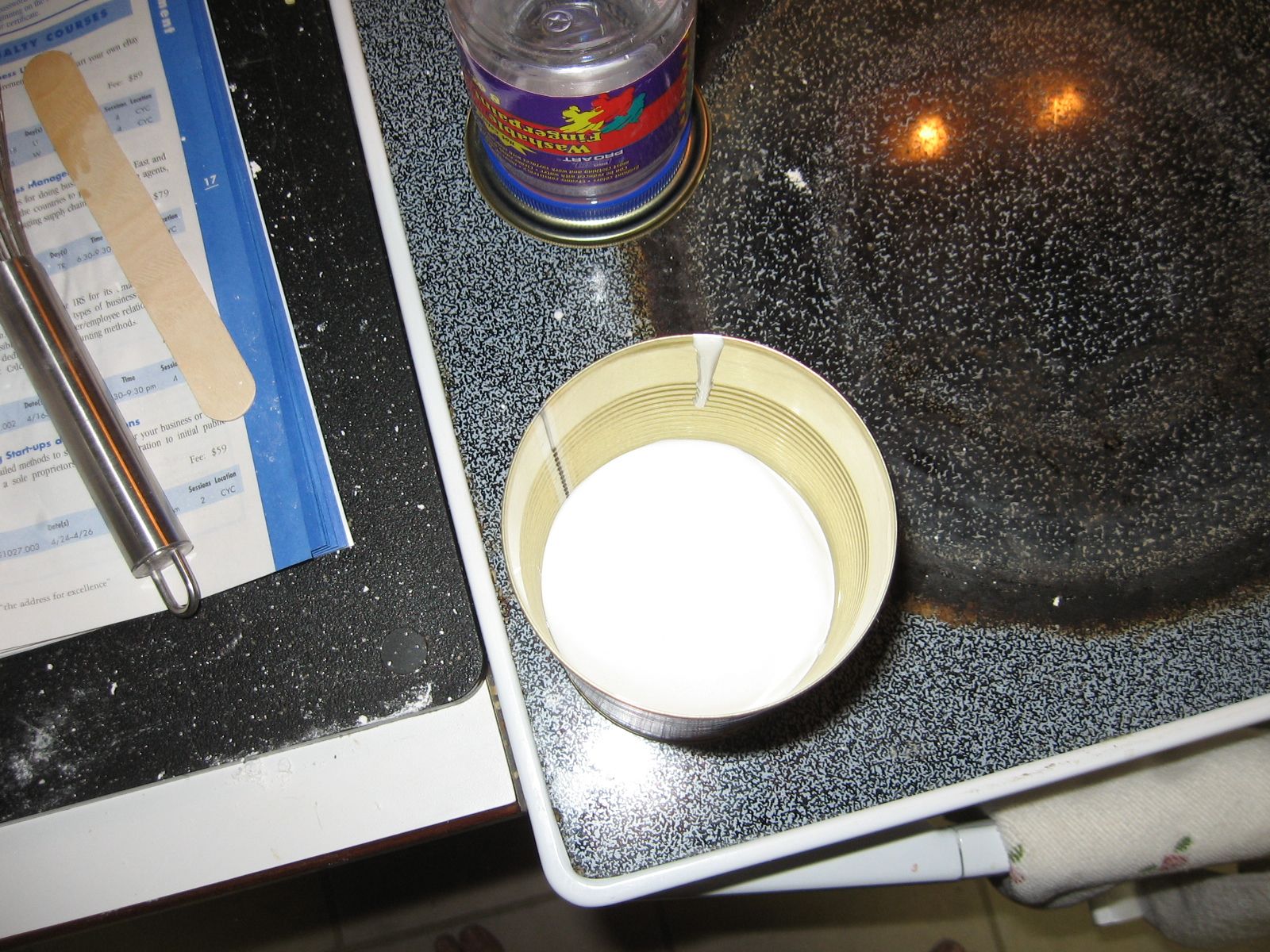 Diversion Safe / Can Safe 8 Steps Instructables