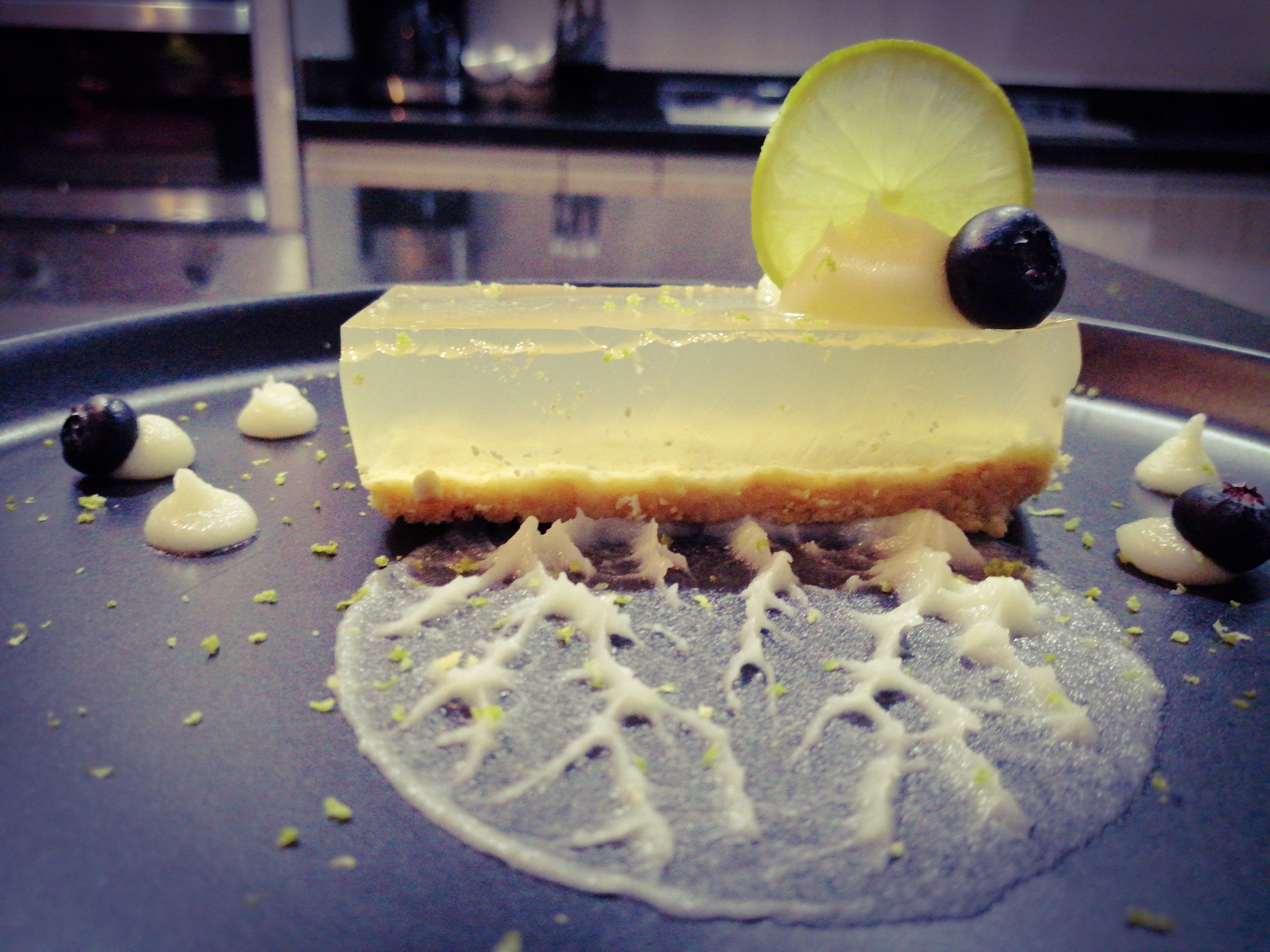 Clear Pie! Best Ever Recipe 5 Steps (with Pictures) Instructables