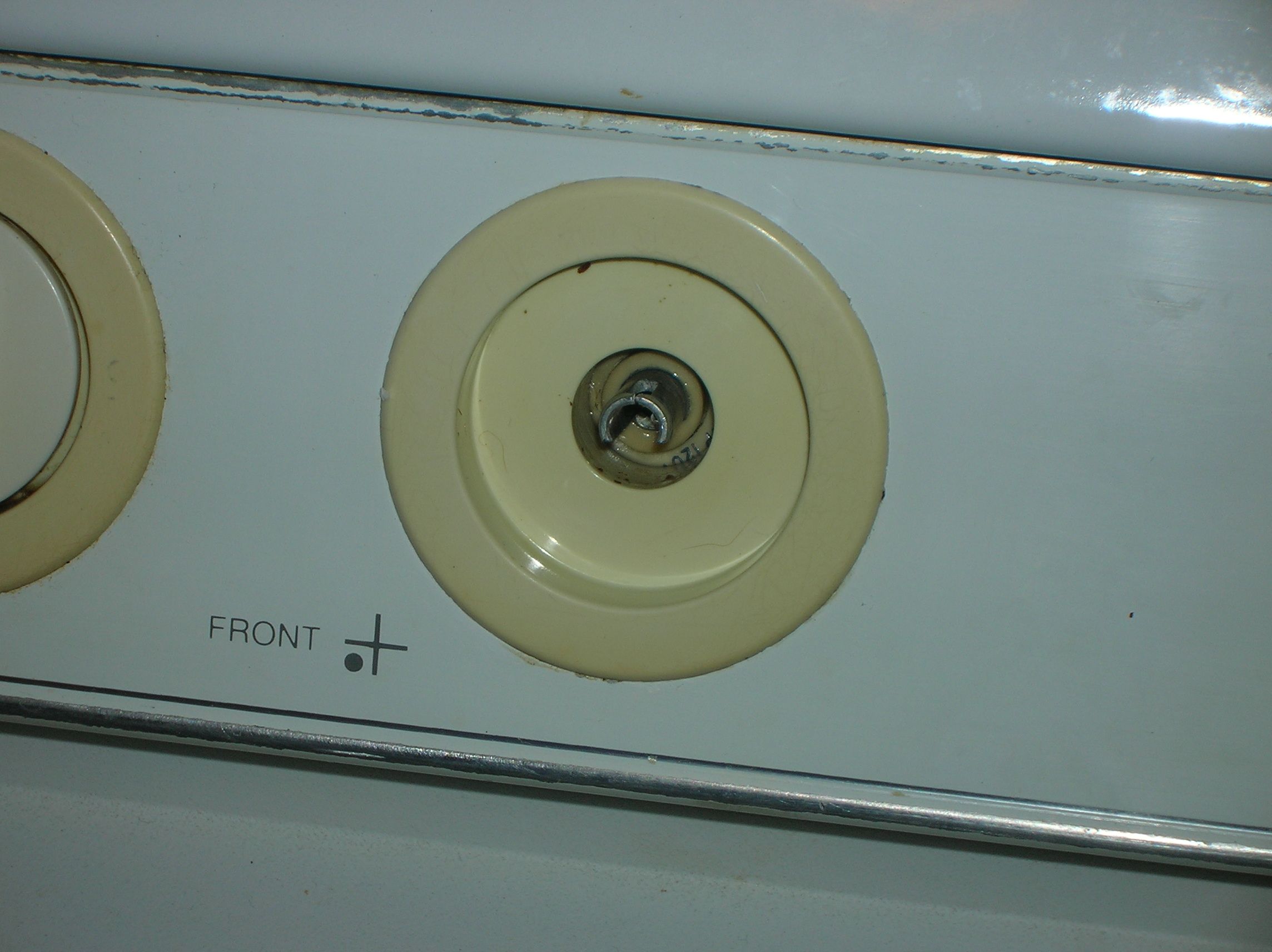 Relabeling Worn Stove Knobs 4 Steps (with Pictures) Instructables