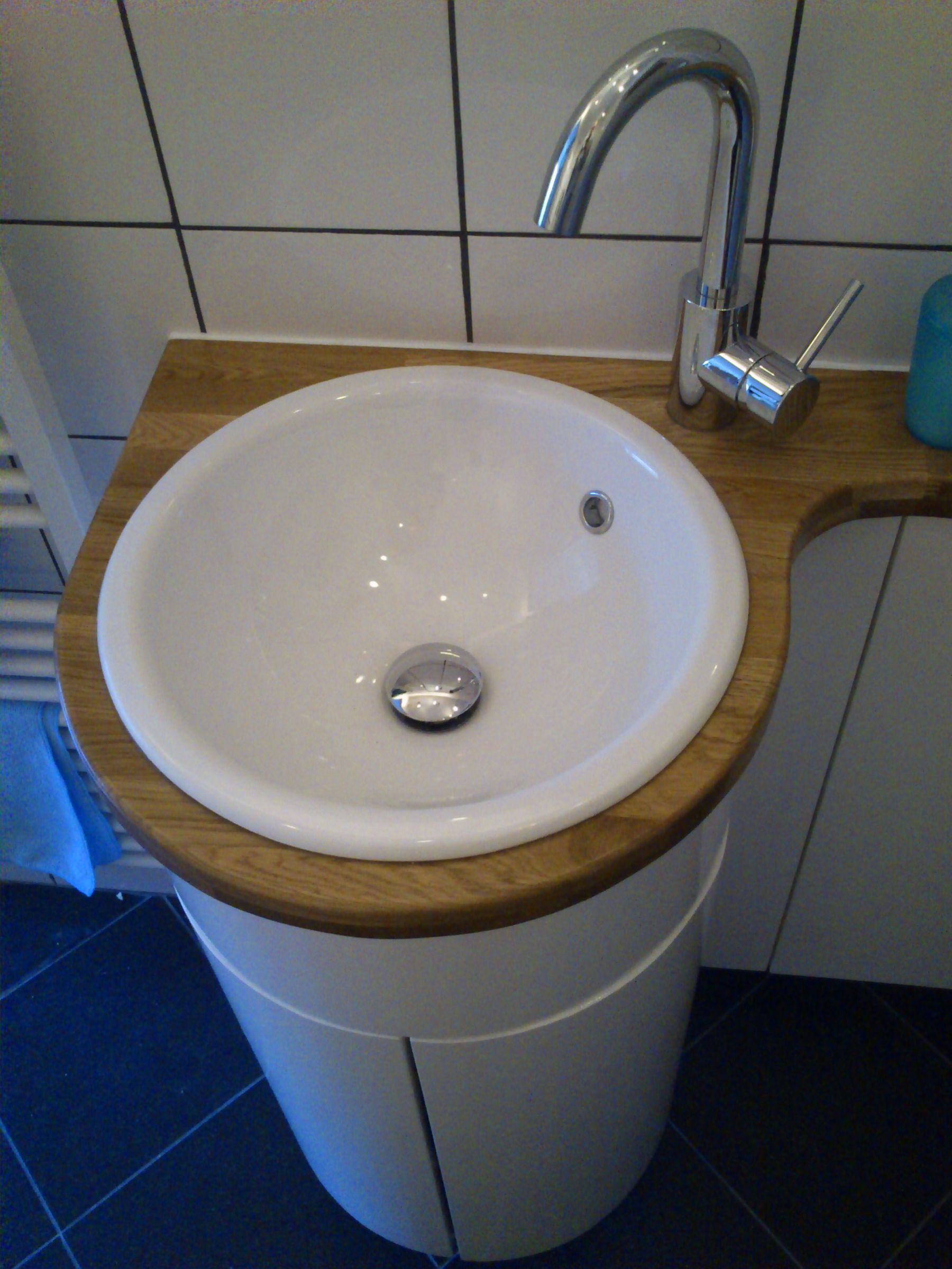 Bathroom Cabinet With Curved Doors 7 Steps With Pictures Instructables