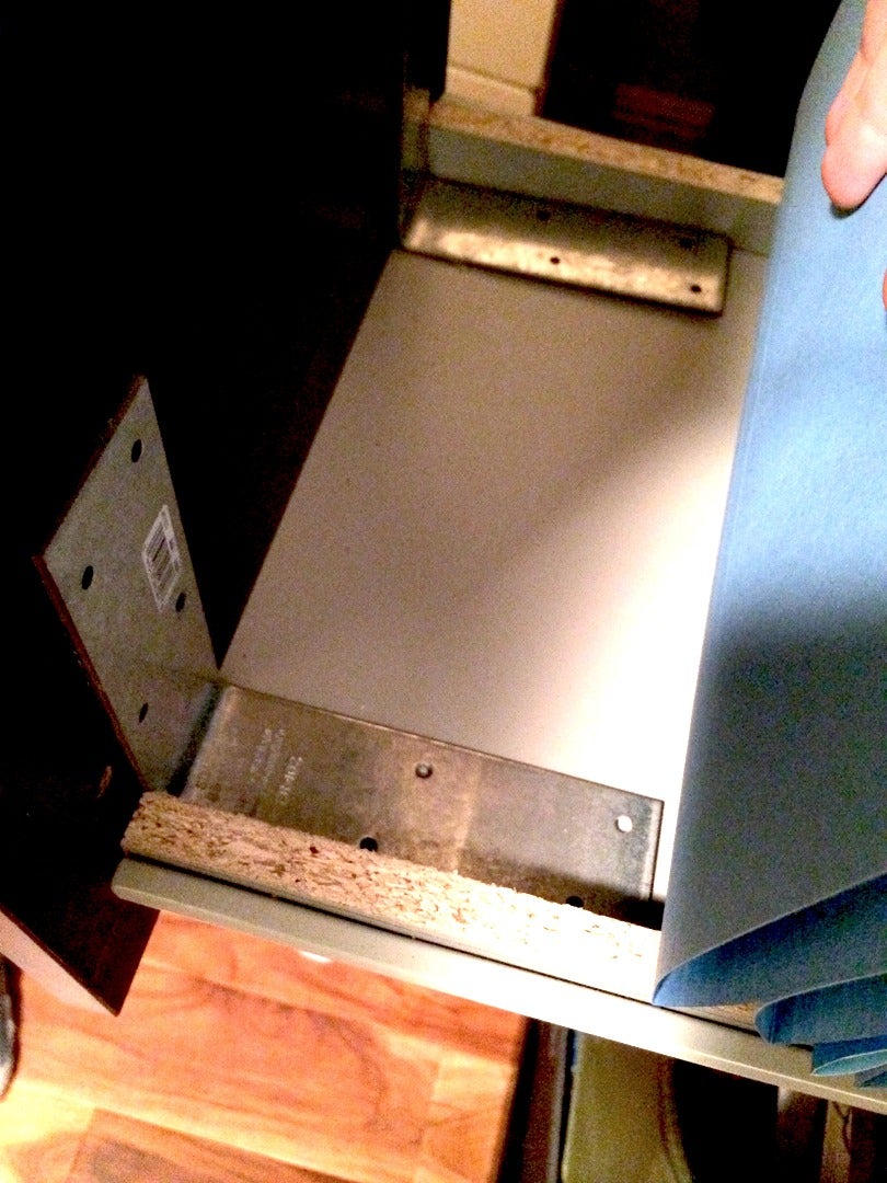 IKEA Expedit Filing Hack 6 Steps (with Pictures) Instructables