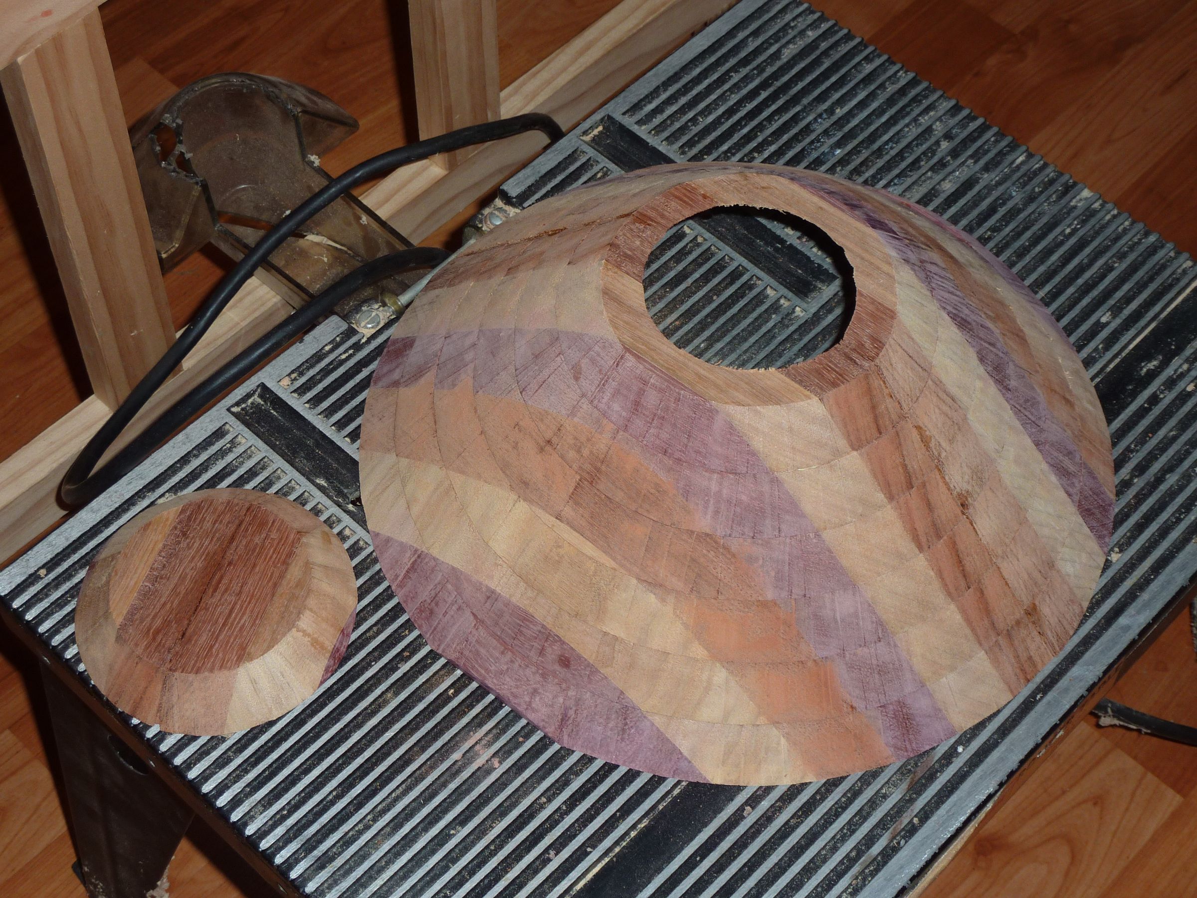 Scroll Sawed Wooden Bowls! 11 Steps (with Pictures) Instructables