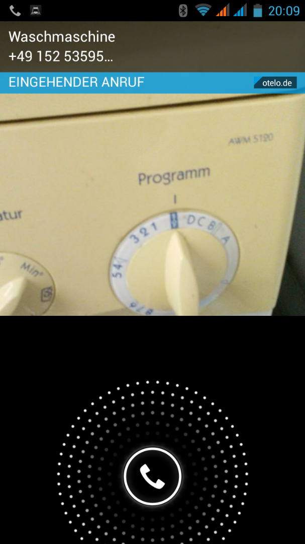 Washer Dryer Laundry Alarm Using Arudino & SMS Text Messaging Alerts