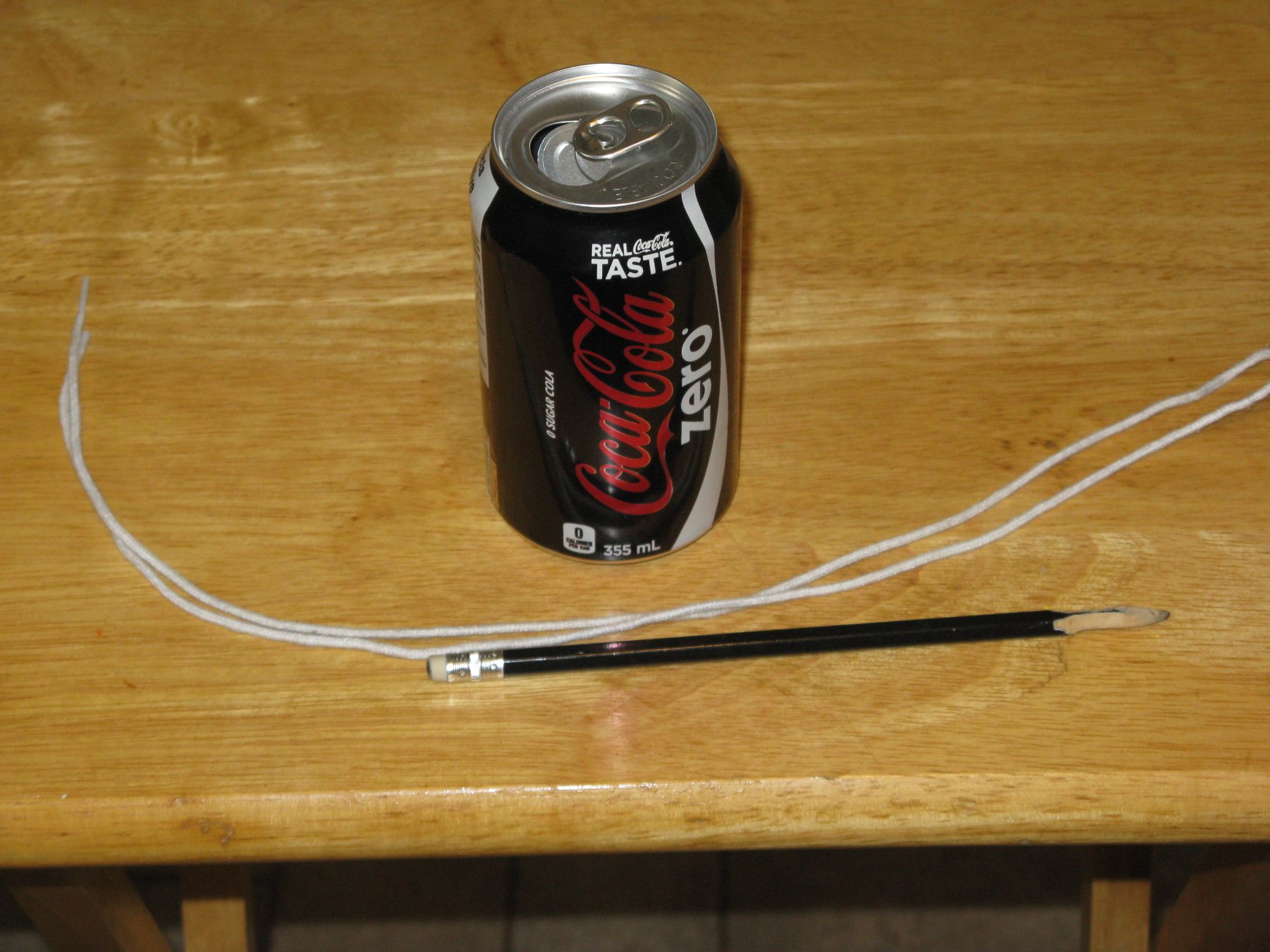 Fat Candle 3 Steps Instructables