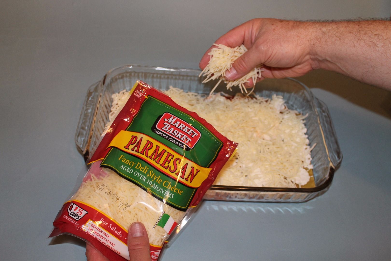 Easy Lasagna No Boil Regular Noodles 15 Steps Instructables
