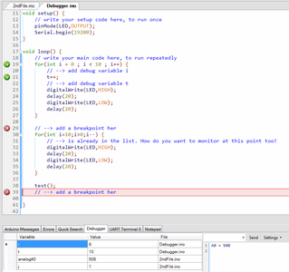 Debugging Arduino Code : 7 Steps - Instructables
