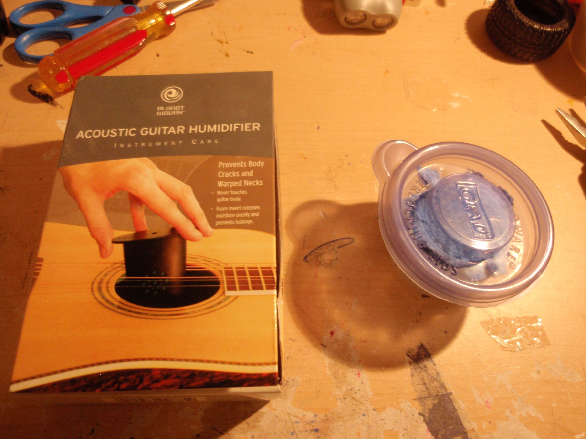 Guitar Maintenance; the Complete Guide 12 Steps (with Pictures) Instructables