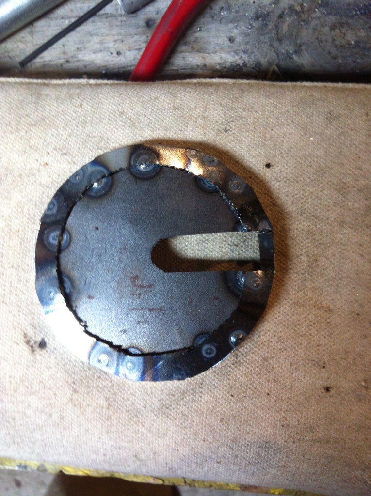 Ironman Welding Helmet Part 1. 11 Steps (with Pictures) Instructables