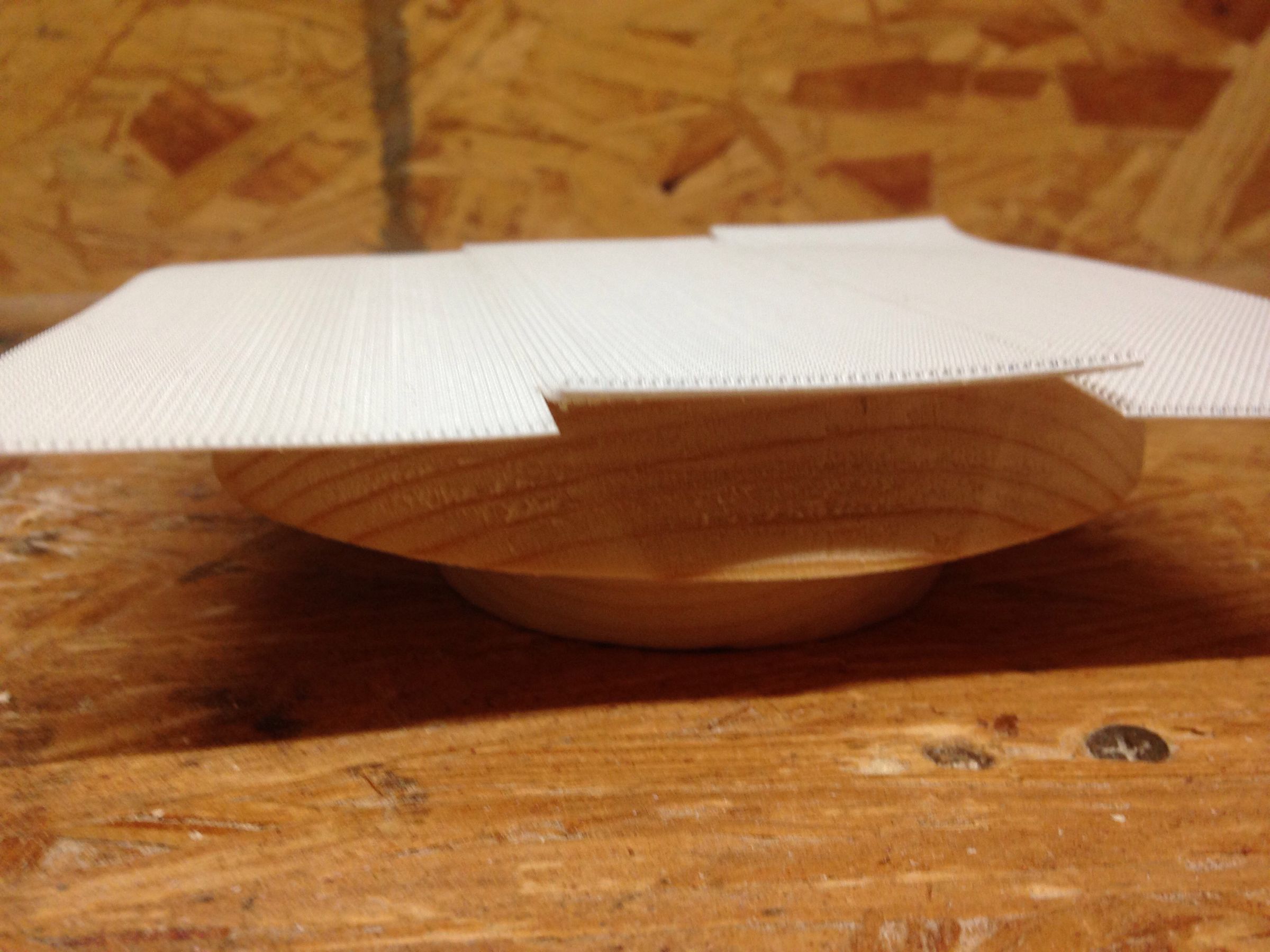 Homemade Sanding Blocks 6 Steps (with Pictures) Instructables