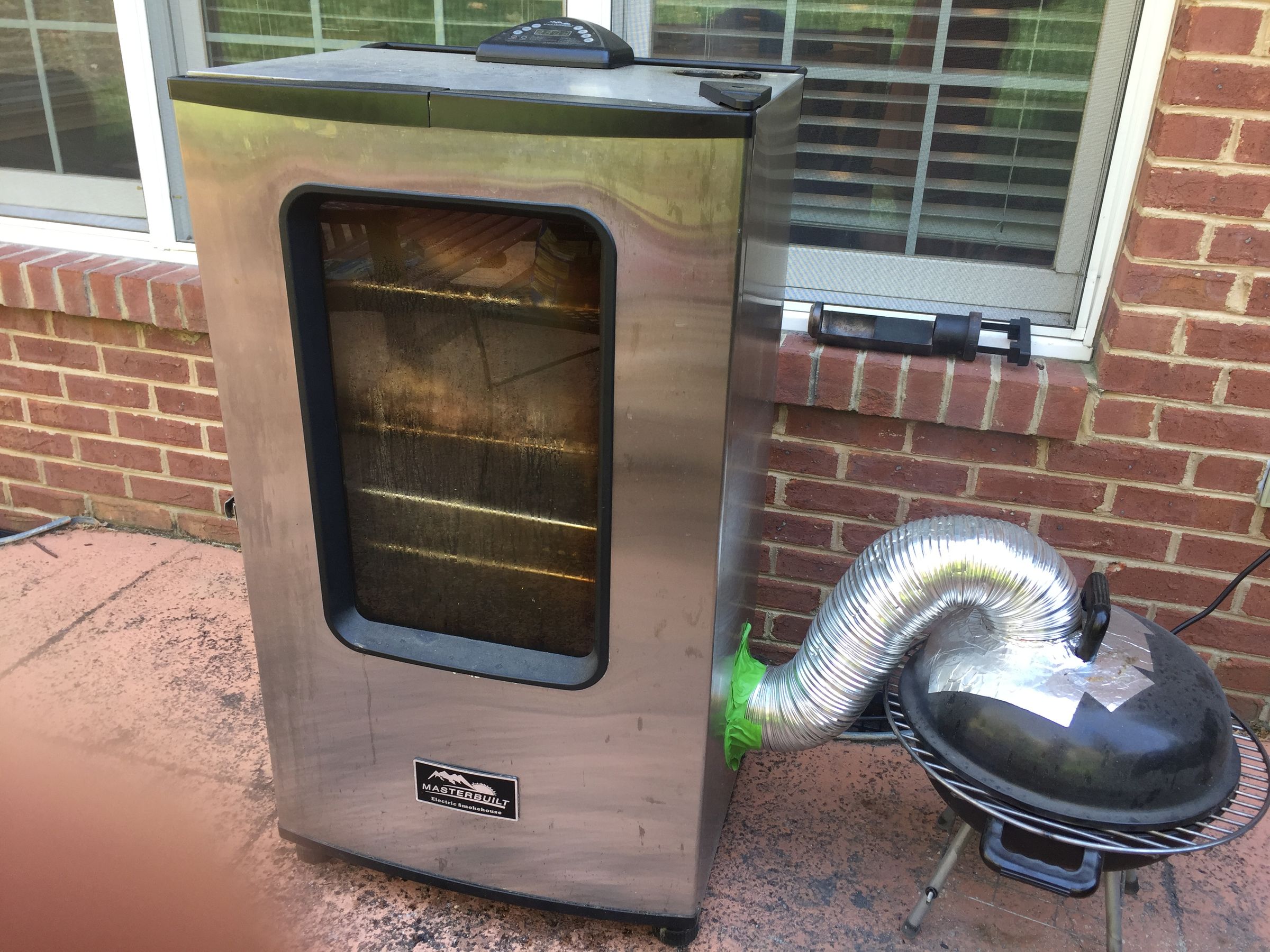 BBQ Brisket and Smoke Ring Science 7 Steps (with Pictures