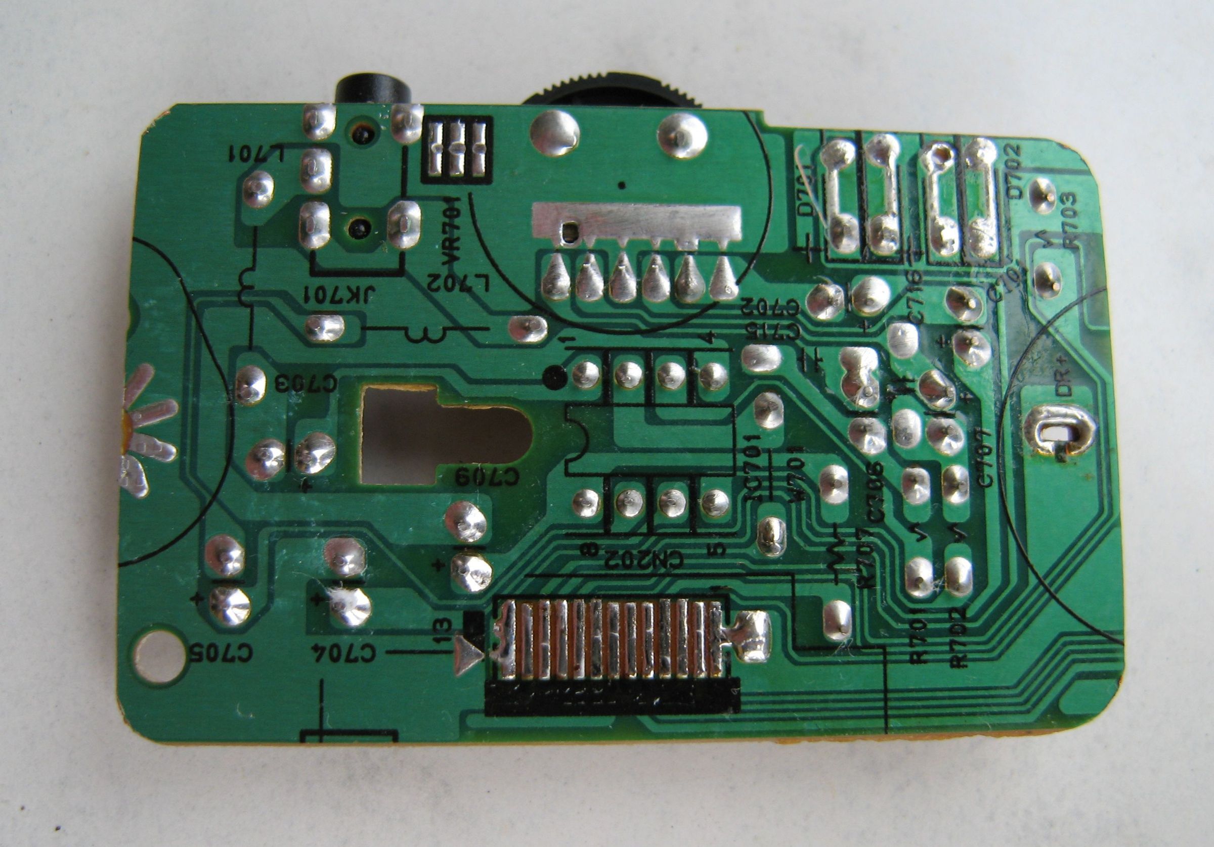 Headphone Amplifier : 8 Steps - Instructables