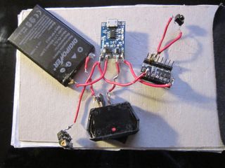 DIY AWESOME MP3 Player : 7 Steps (with Pictures) - Instructables