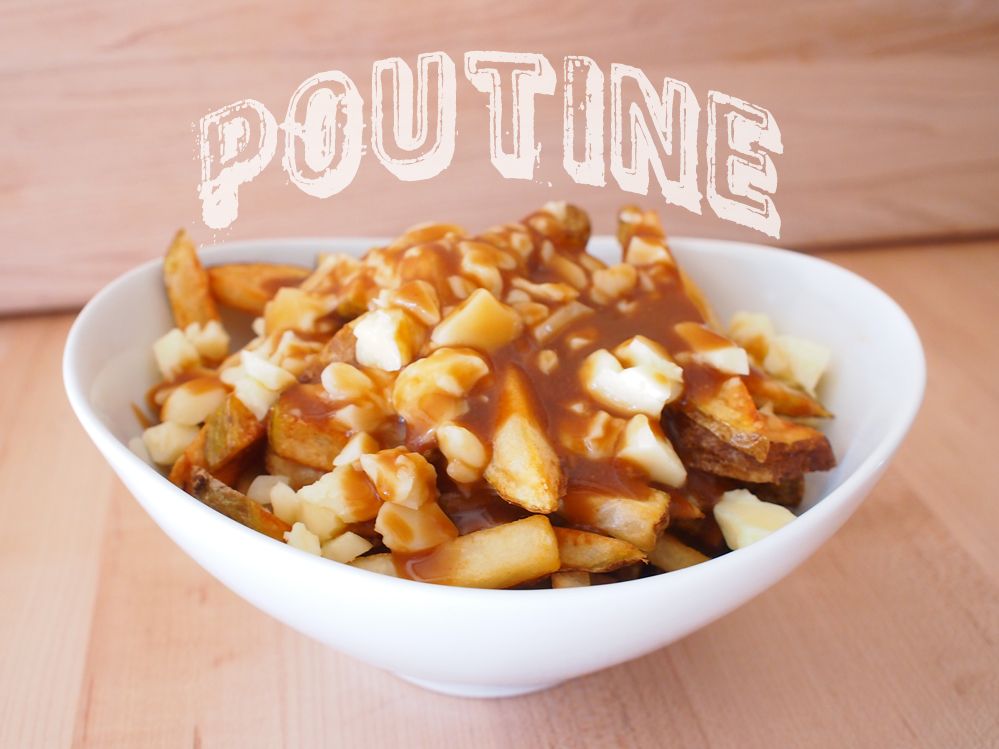 Poutine