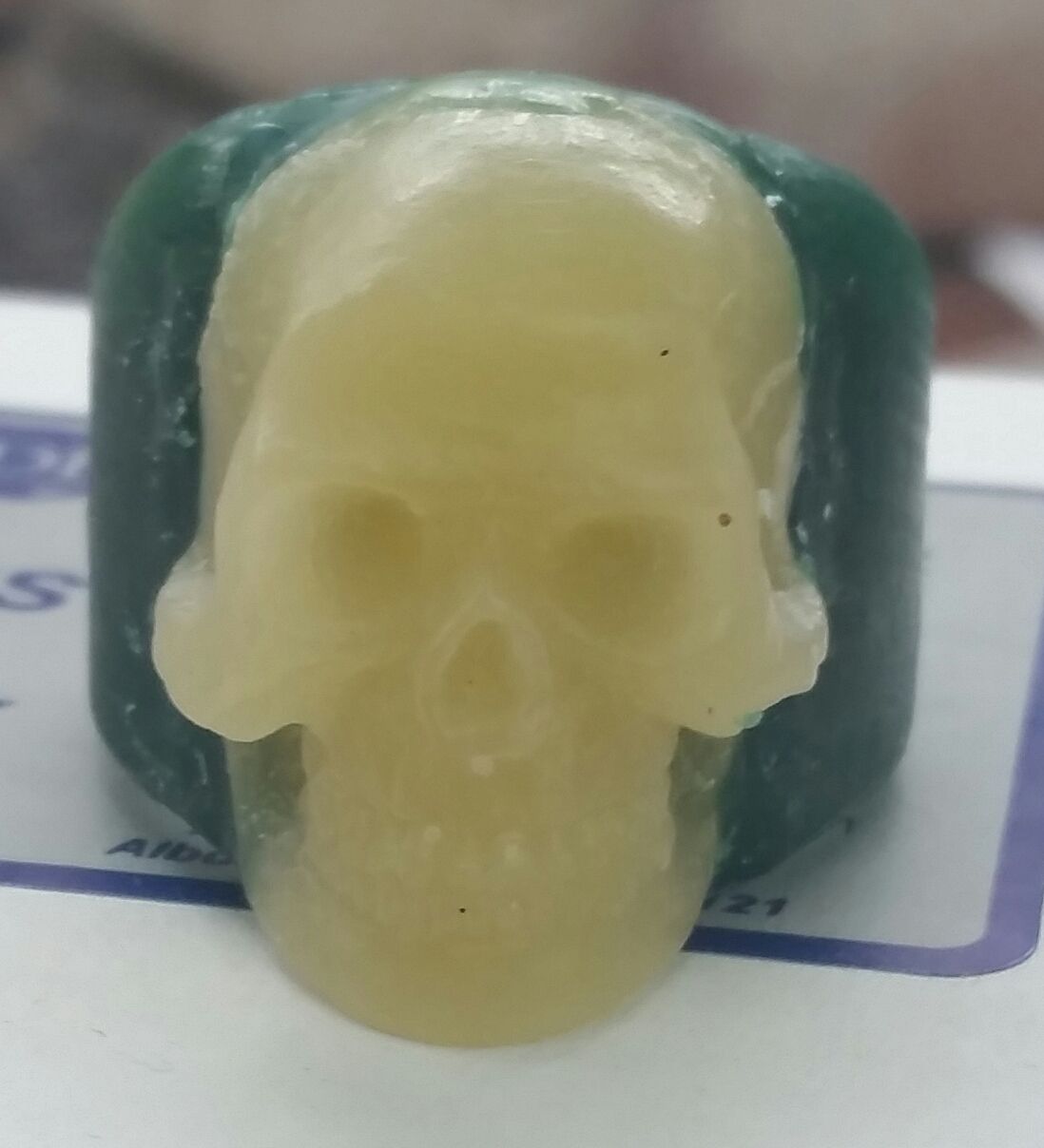 Casting a Ring 9 Steps (with Pictures) Instructables