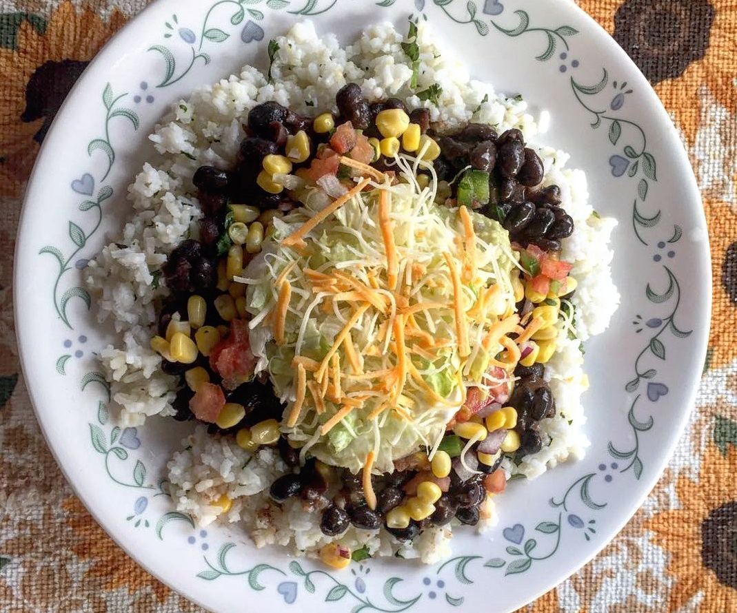 Chipotle Bowl 