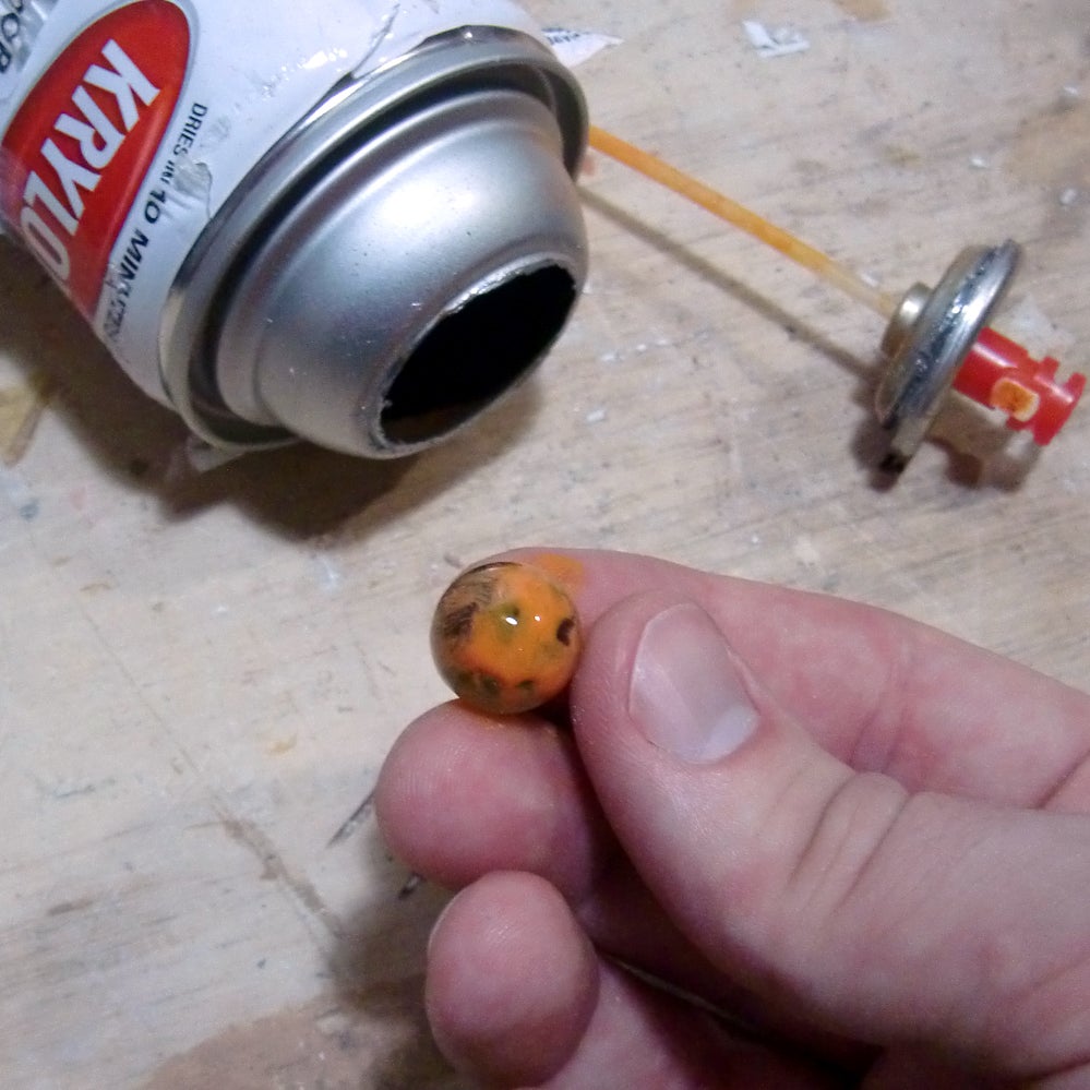 Diy Spray Paint 7 Steps With Pictures Instructables Diy Spray Paint 7 Steps With Pictures Instructables