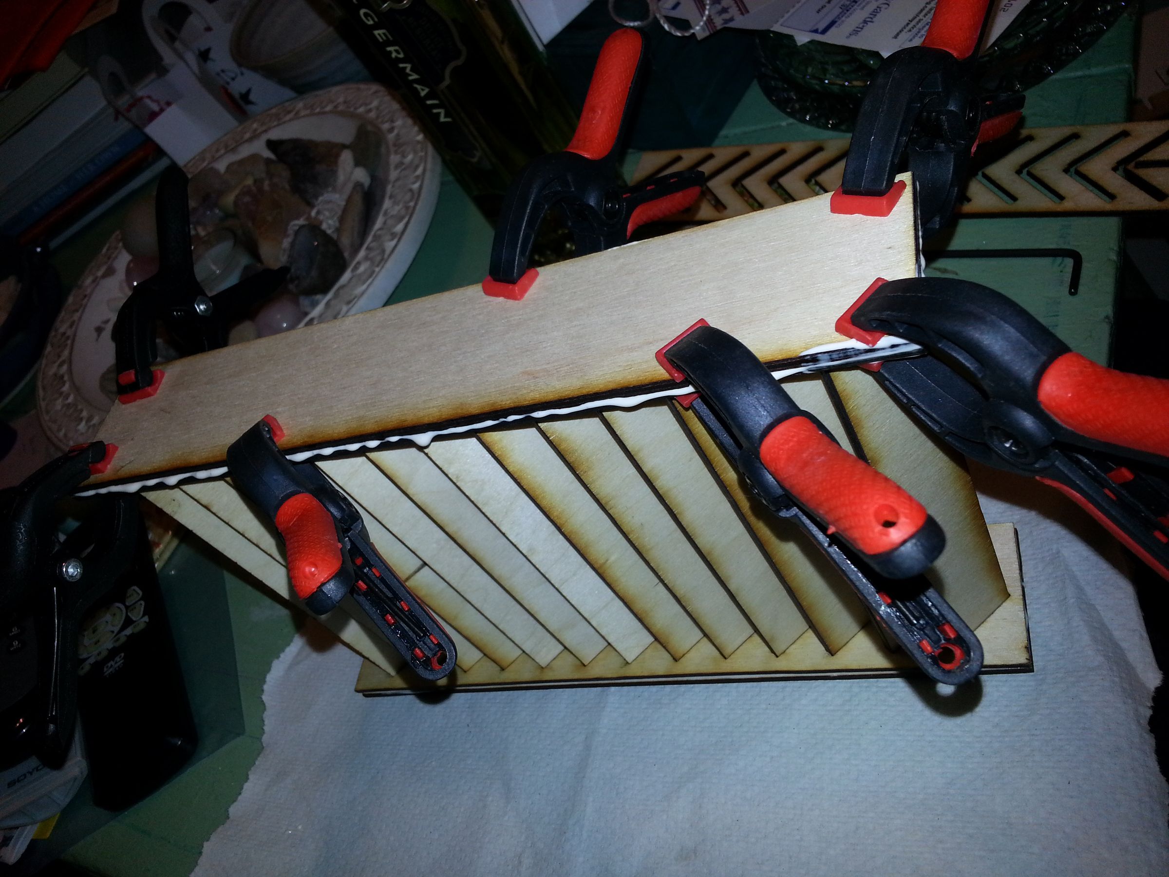 Build a Weather Station Enclosure 13 Steps Instructables