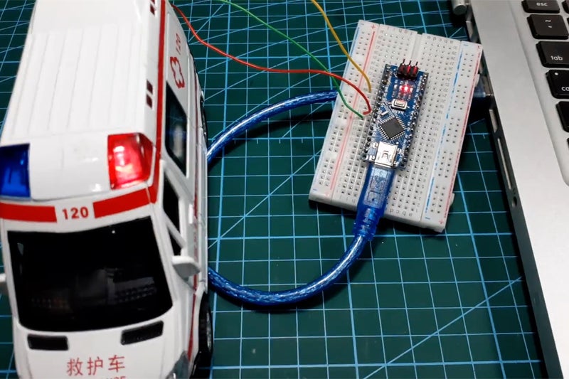 Programming and Running Tests