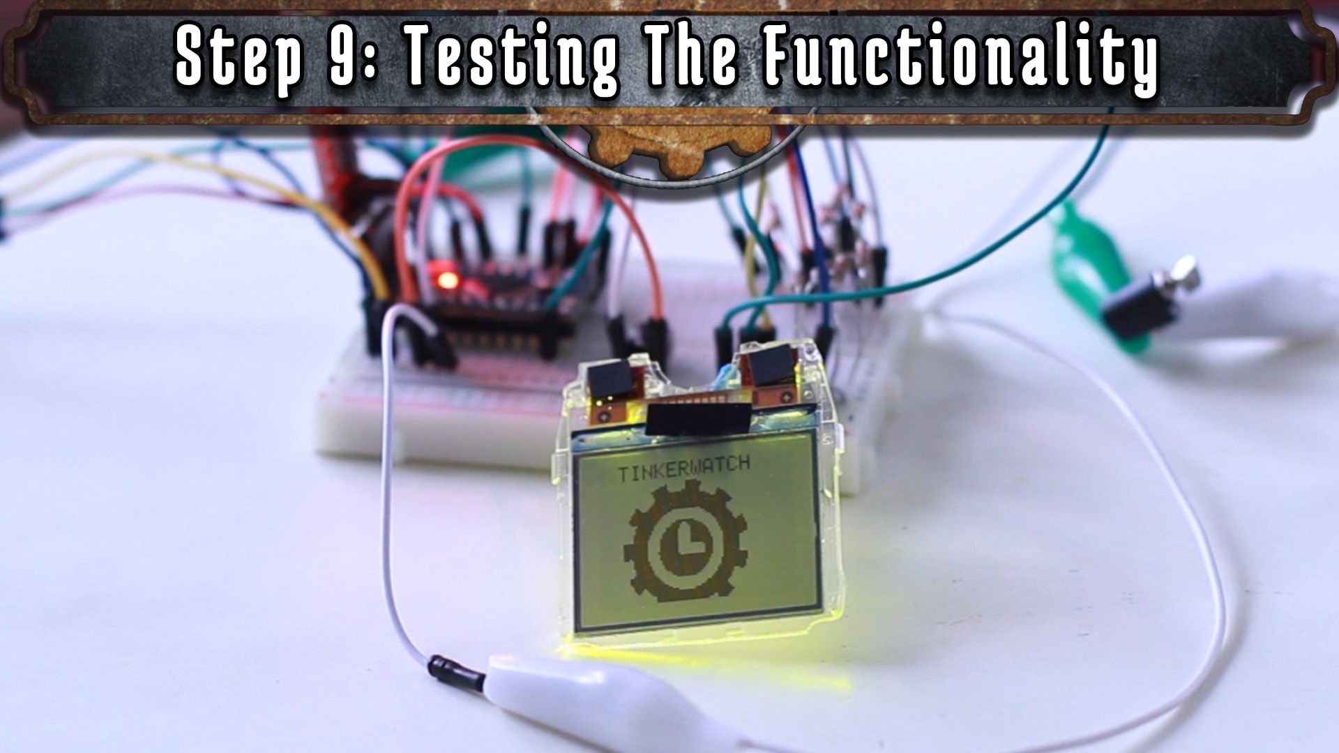 Turn an Old Cell Phone Into a Smartwatch : 12 Steps (with Pictures) -  Instructables