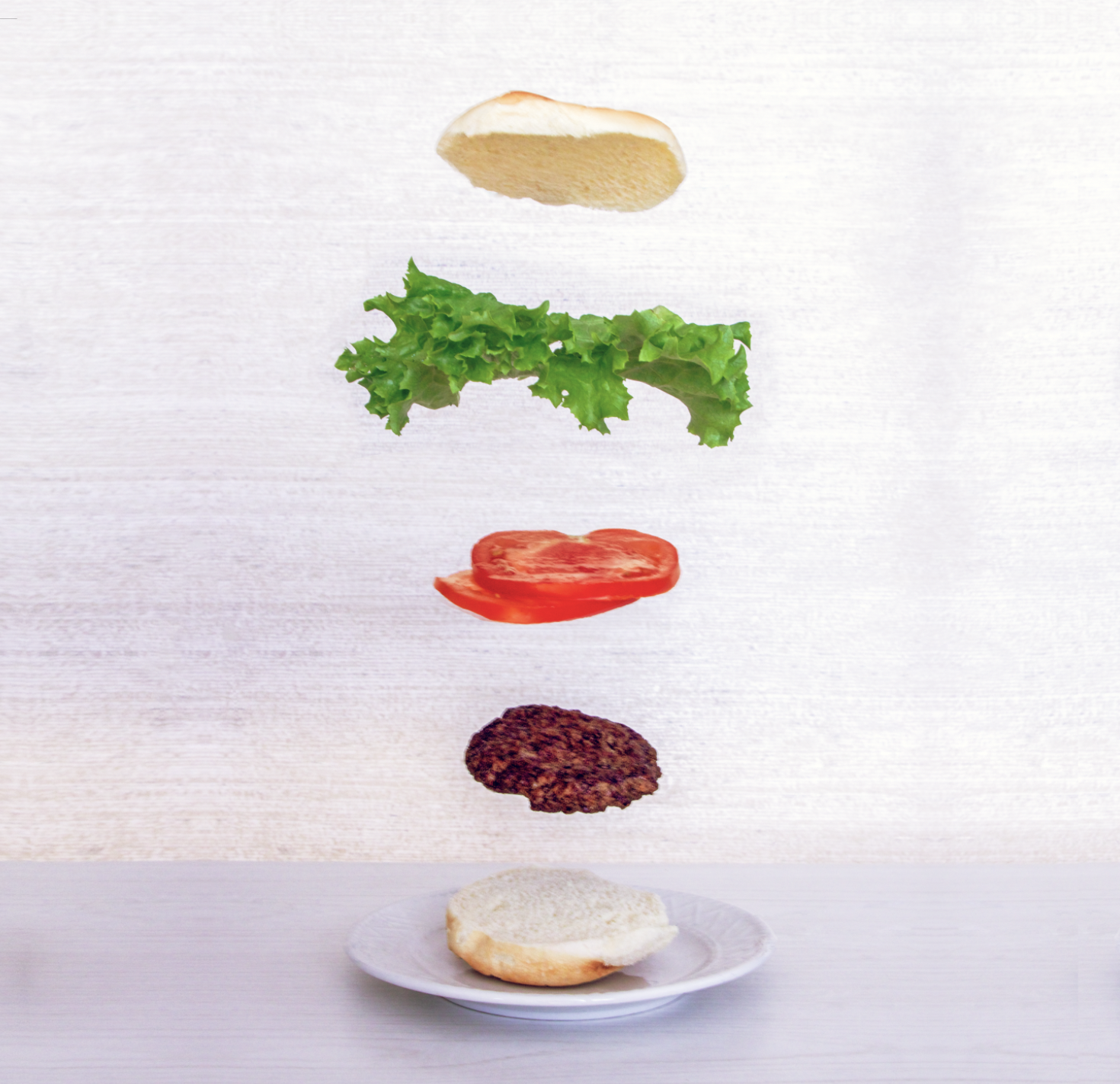 How to Make Food Float! 7 Steps (with Pictures) Instructables