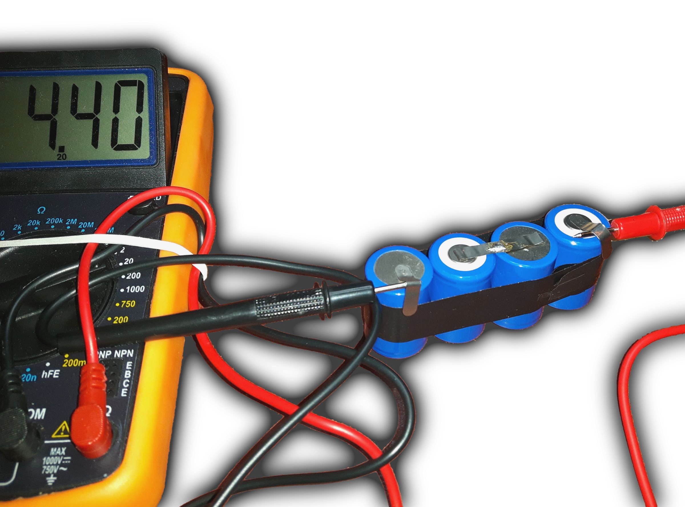Cordless Screwdriver Battery Replacement/upgrade 3 Steps (with