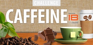 Caffeine Challenge