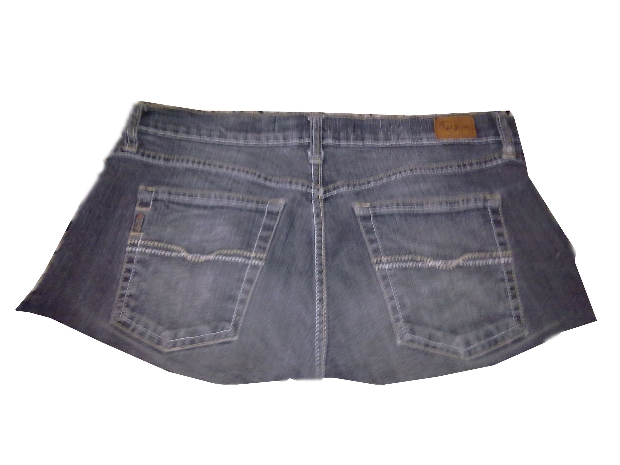 Turn Old Jeans Into a Bag 7 Steps (with Pictures) Instructables