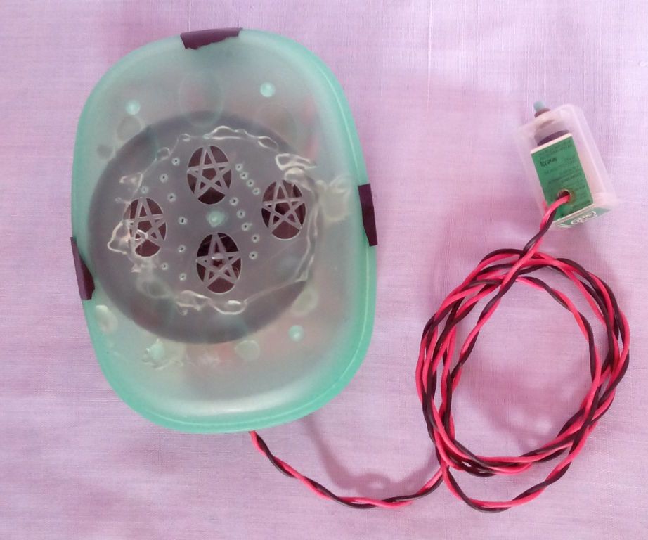 SIMPLE DOORBELL FOR YOUR ROOM 5 Steps (with Pictures) Instructables