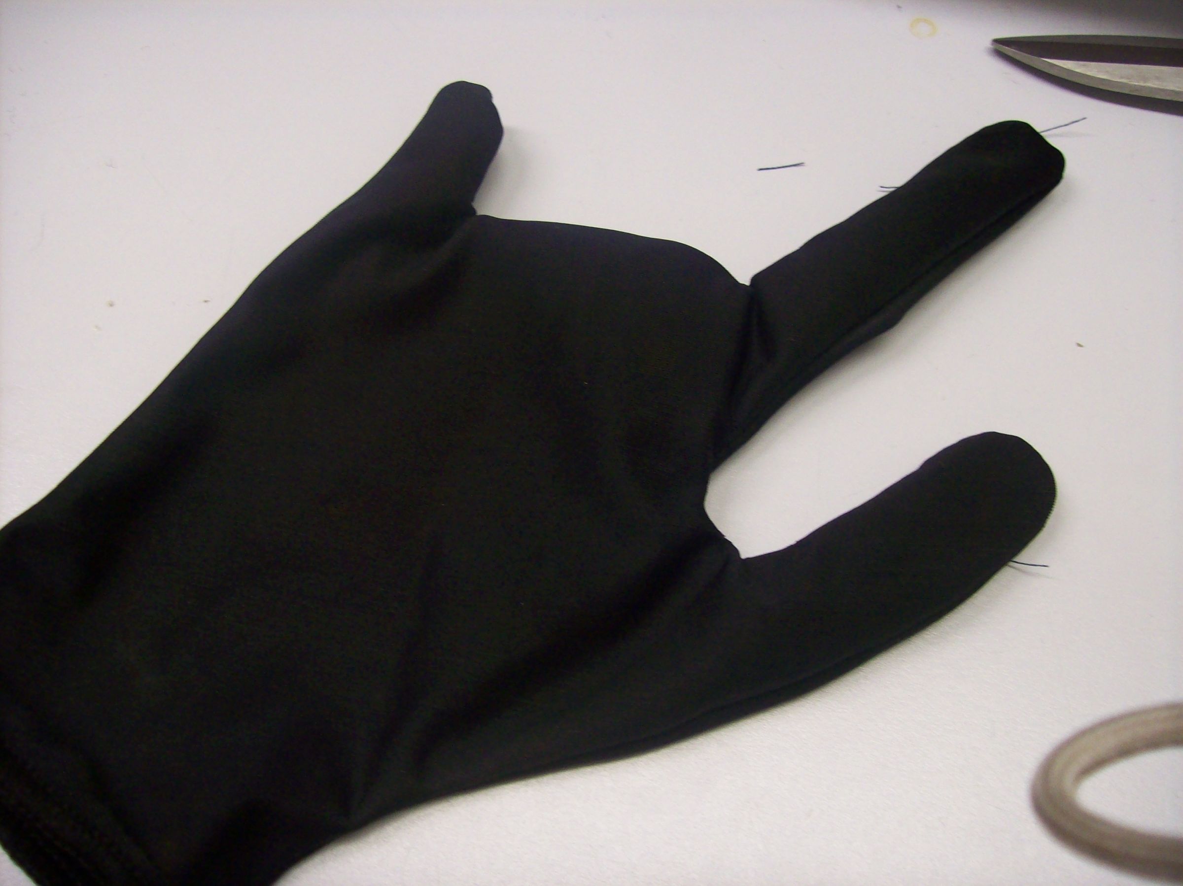 Make Gloves for Yourself 4 Steps (with Pictures) Instructables