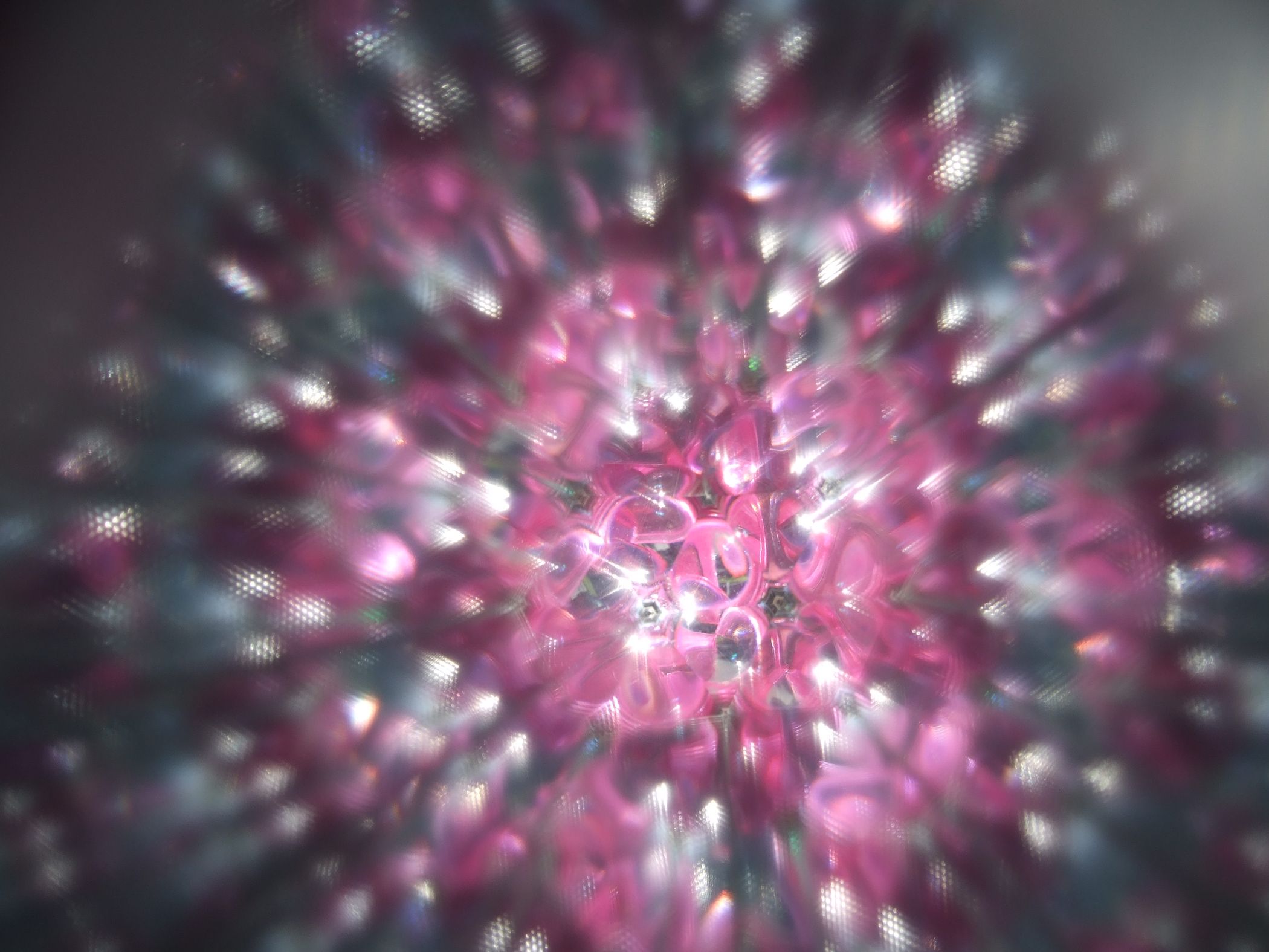 How to Make a Kaleidoscope 8 Steps Instructables