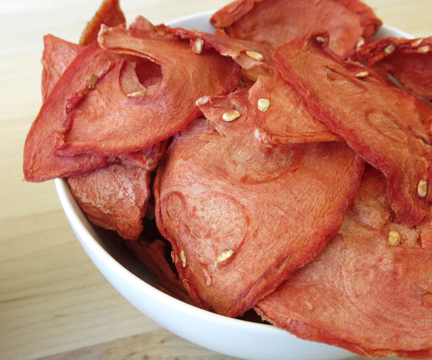 Watermelon Jerky 5 Steps (with Pictures) Instructables