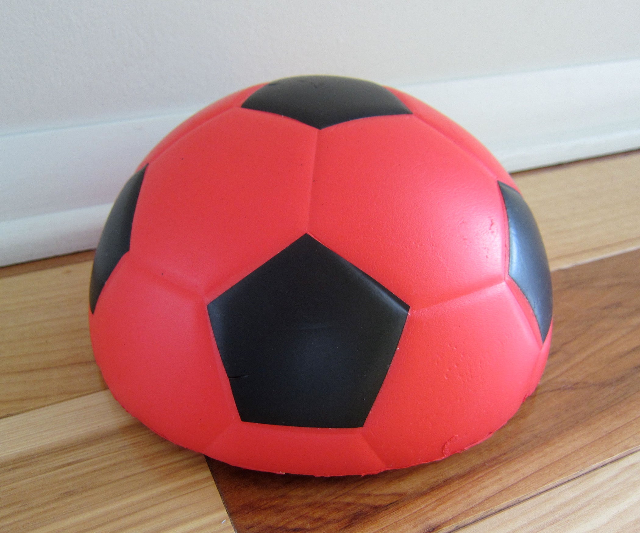 DIY Hover Ball 5 Steps (with Pictures) Instructables