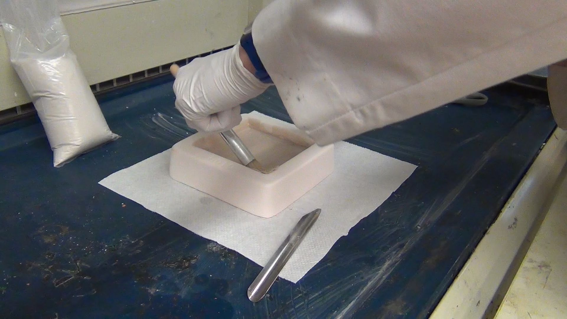 Make Glass From Scratch 5 Steps Instructables