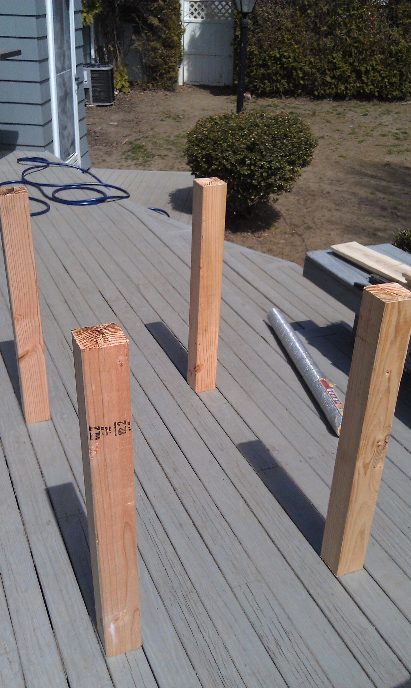 DIY Raised Bed Planter 16 Steps (with Pictures) Instructables