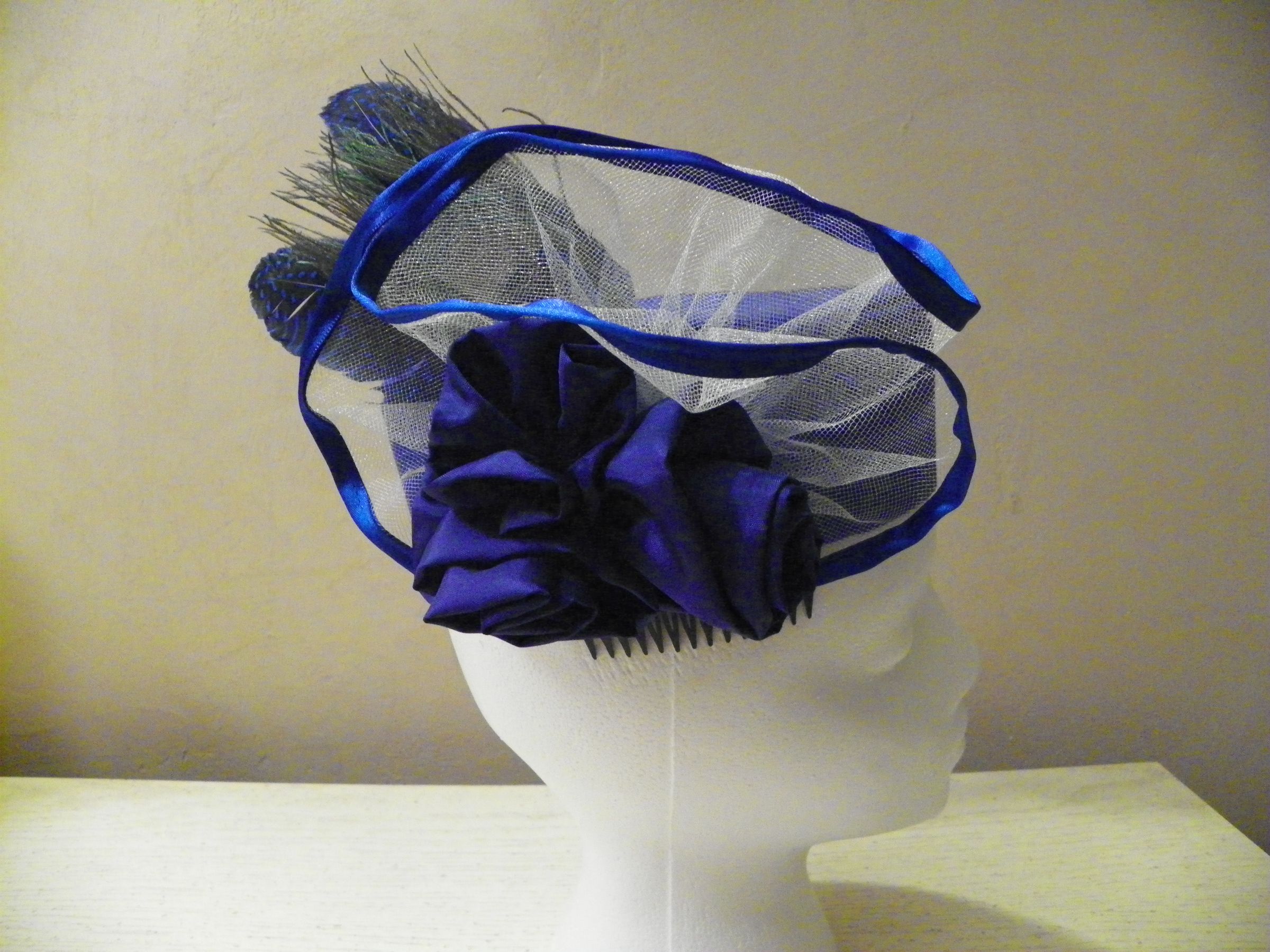 Diet Cola PillBox Hat main image 0