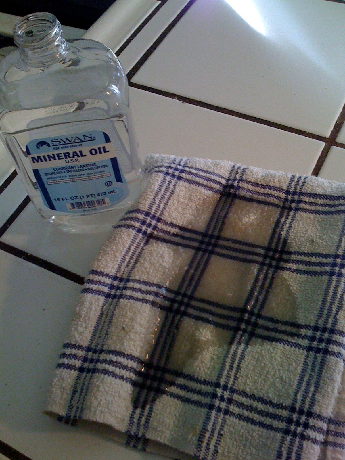 Condition and Dye Your Own Hemp Rope 11 Steps (with Pictures