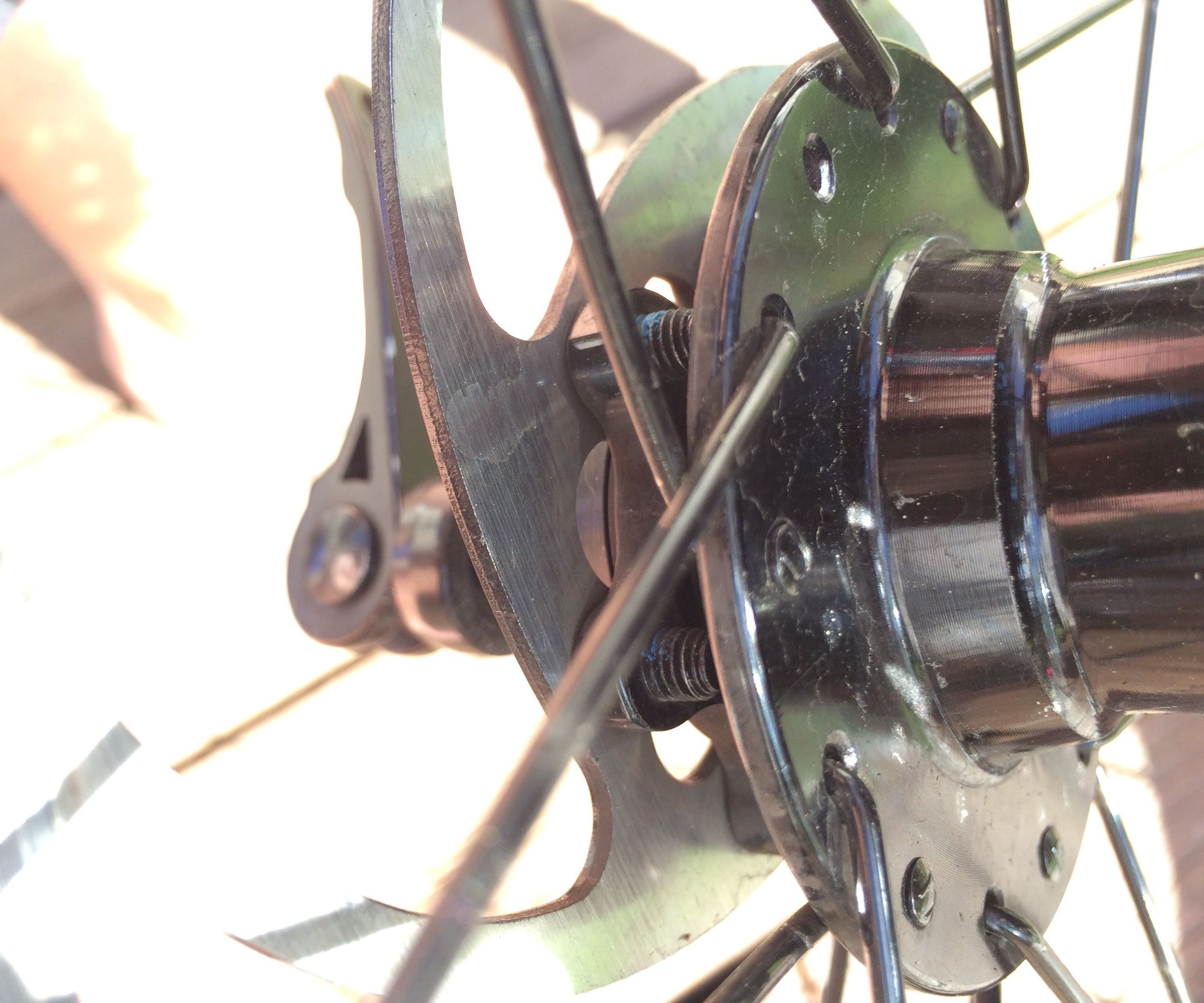 Broken Spoke Repair/Replace 8 Steps (with Pictures) Instructables