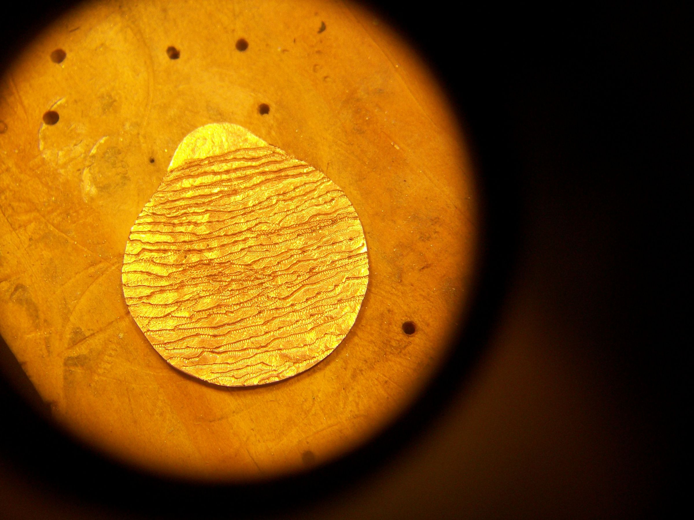 How to Cut Coins to Make Jewelry 5 Steps (with Pictures) Instructables