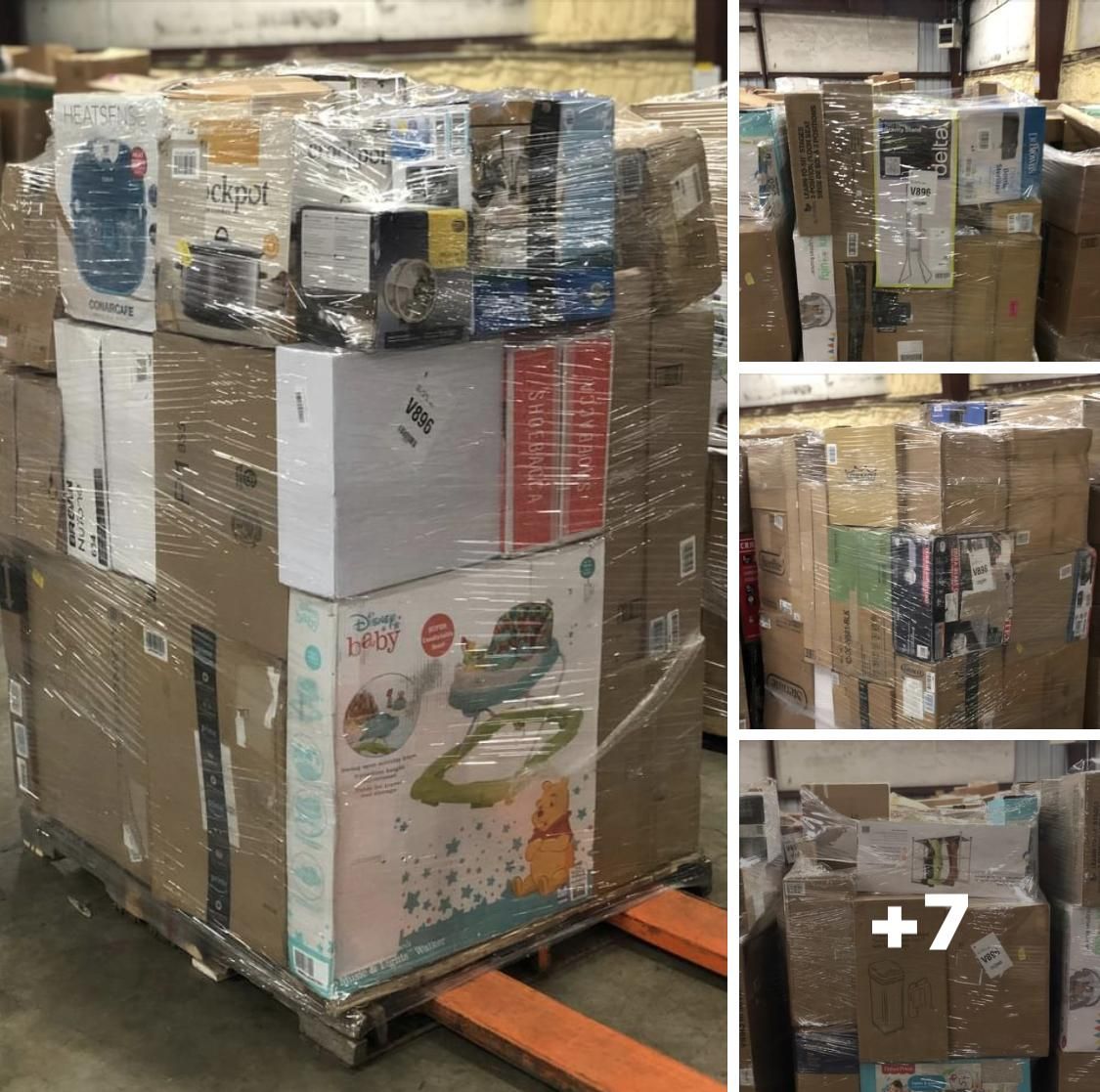 How to Flip Pallets 7 Steps Instructables