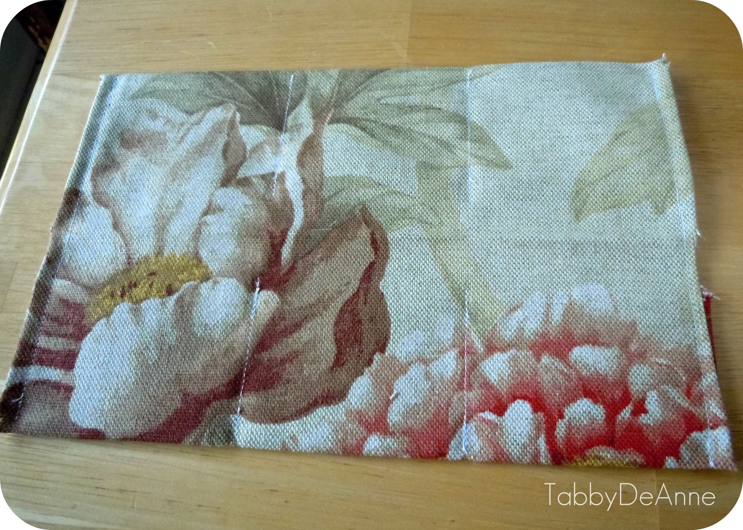Tea Bag Travel Holder in 10 Minutes for 60 Cents! 6 Steps (with Pictures) Instructables