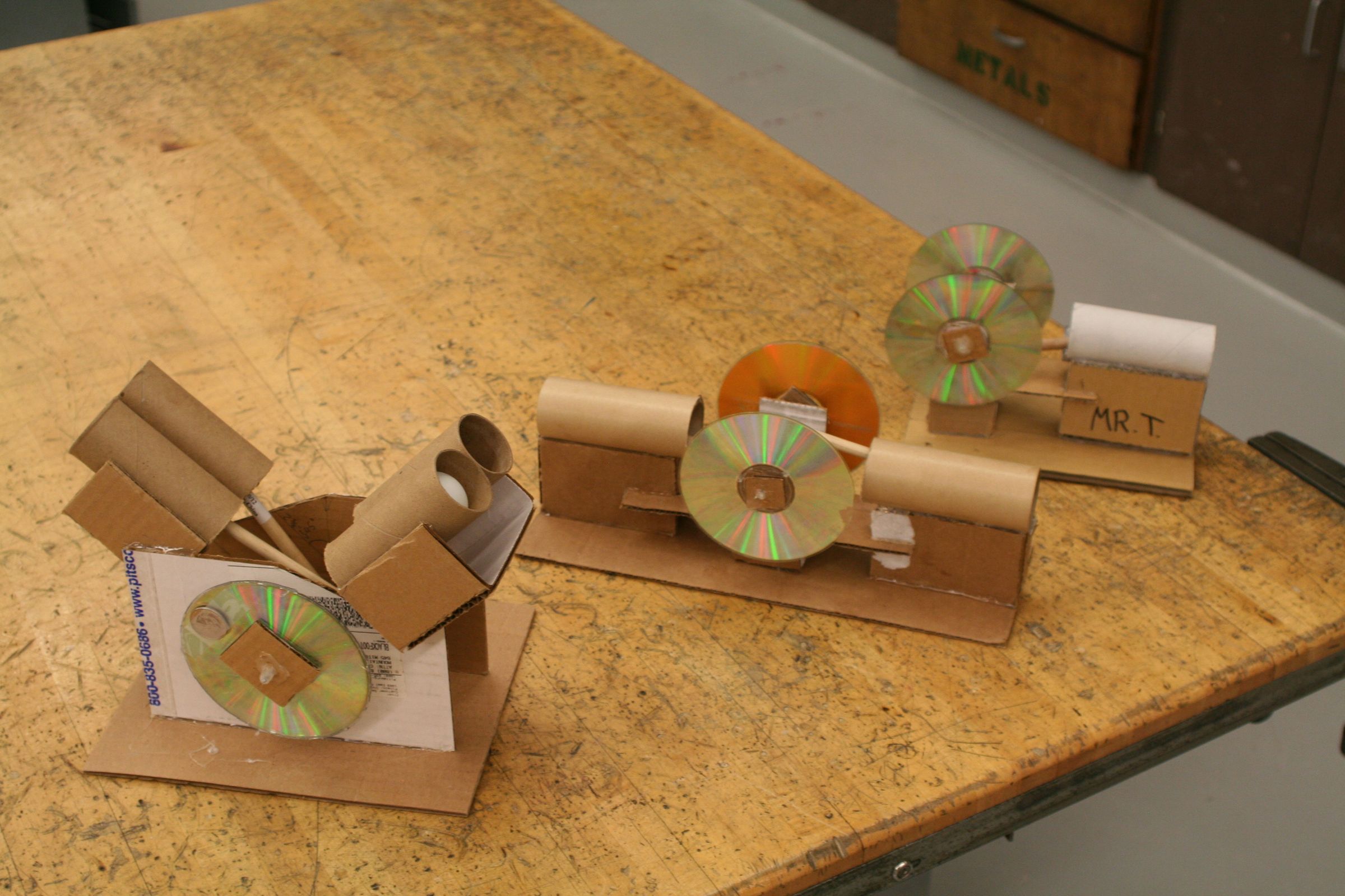 Toilet Paper Engine 7 Steps (with Pictures) Instructables