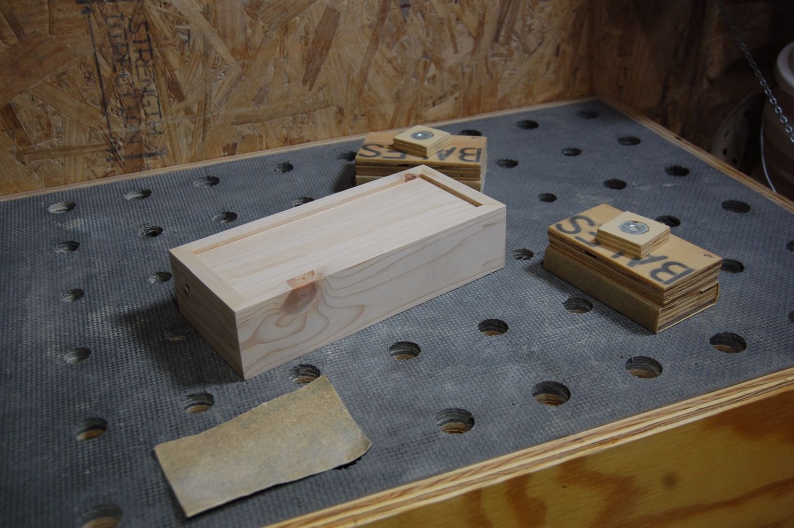 The Traveler Shut the Box Game : 20 Steps (with Pictures) - Instructables